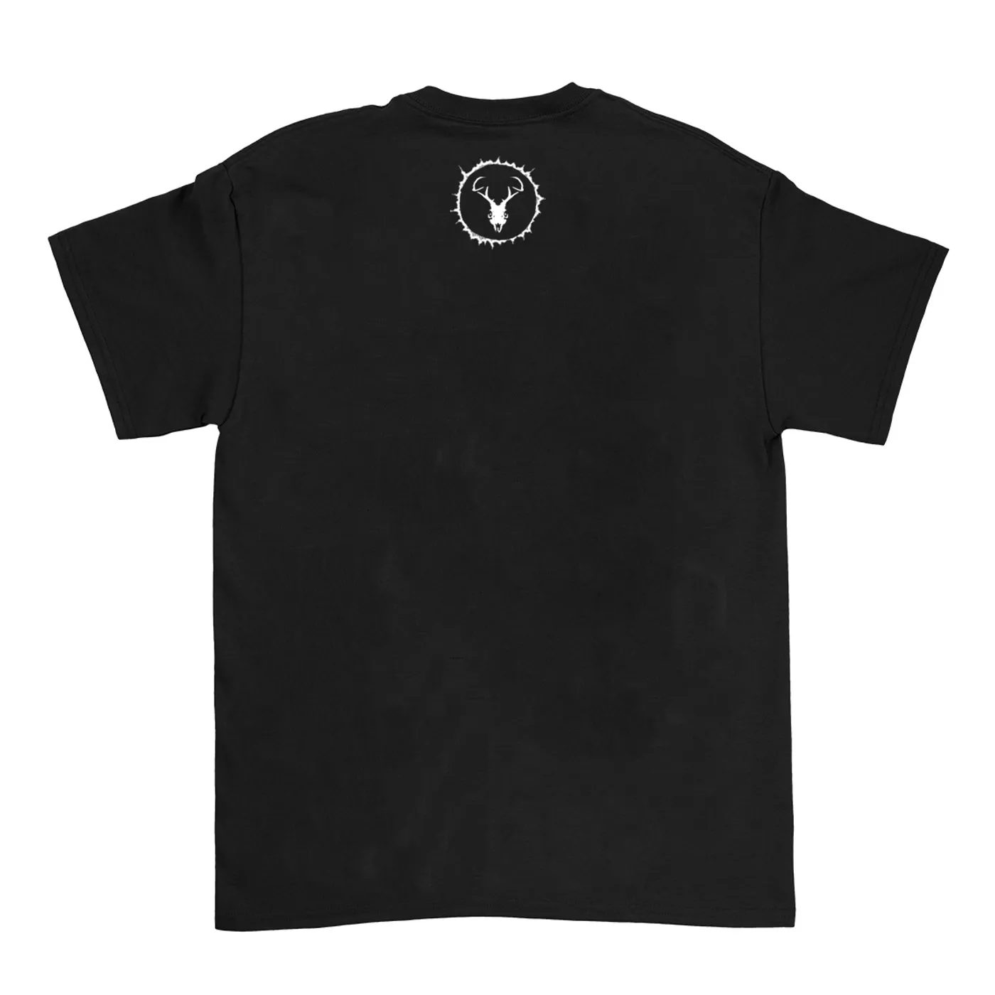 SVDDEN DEATH "VOYD STAG" T-SHIRT