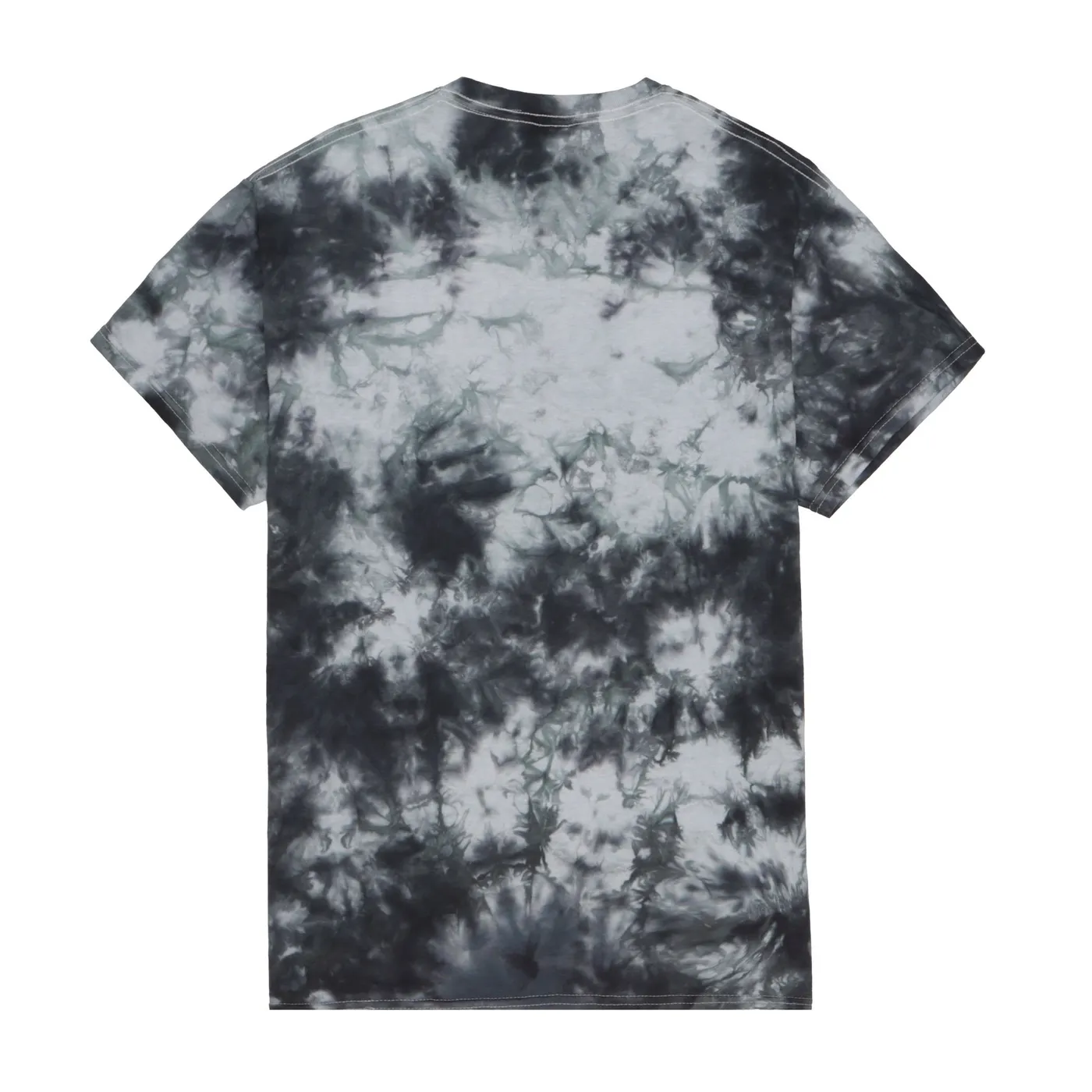 SVDDEN DEATH "Marble" Tye Dye T-Shirt.