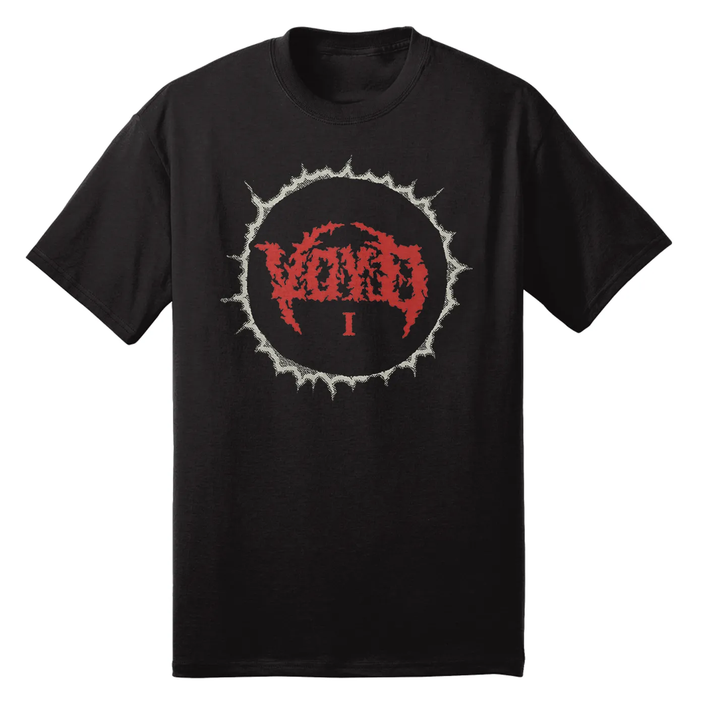 SVDDEN DEATH VOYD VOL. I T-Shirt - Black