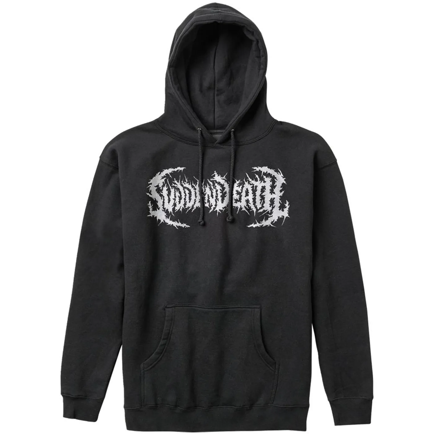 SVDDEN DEATH | Reaper Hoodie