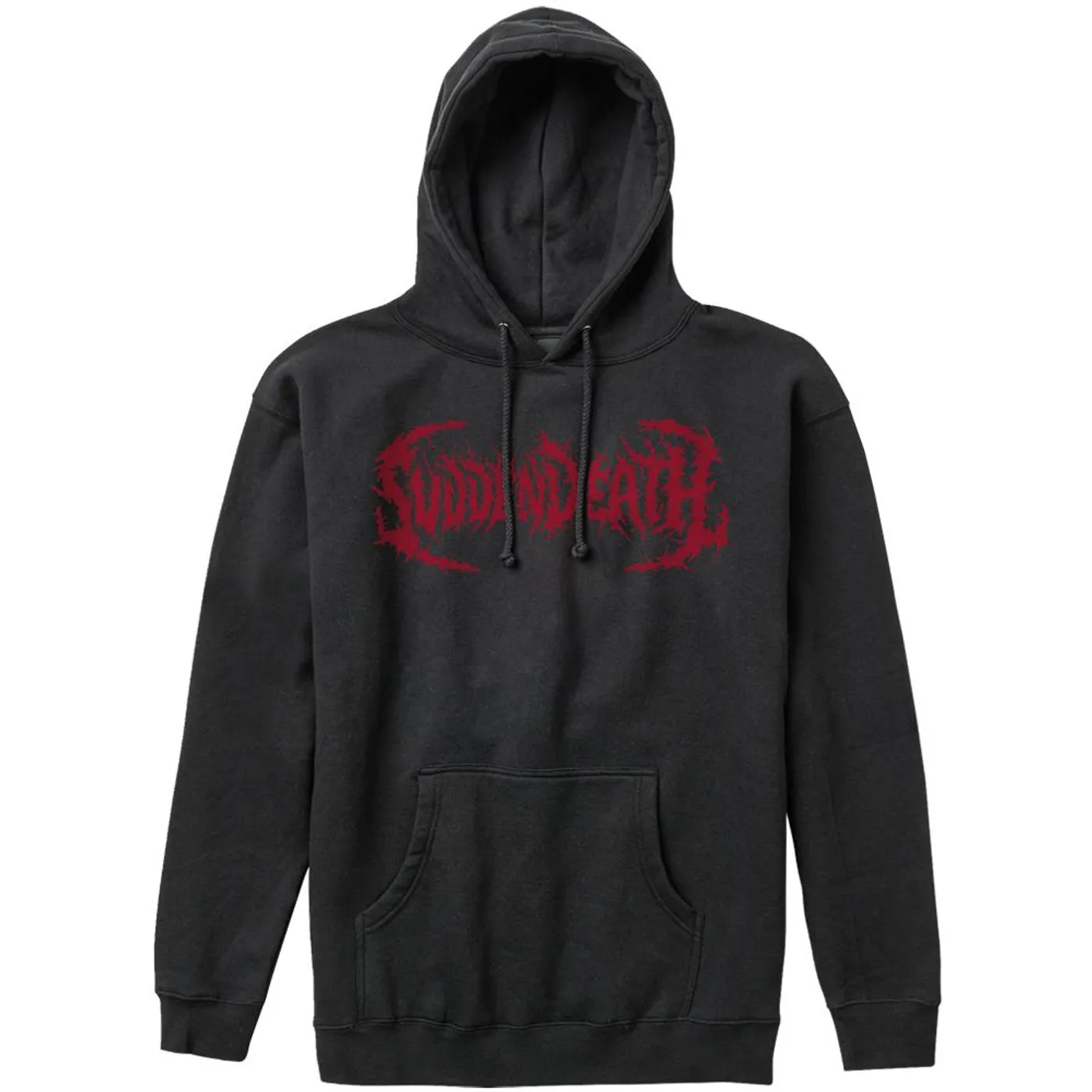 SVDDEN DEATH | Reaper Hoodie