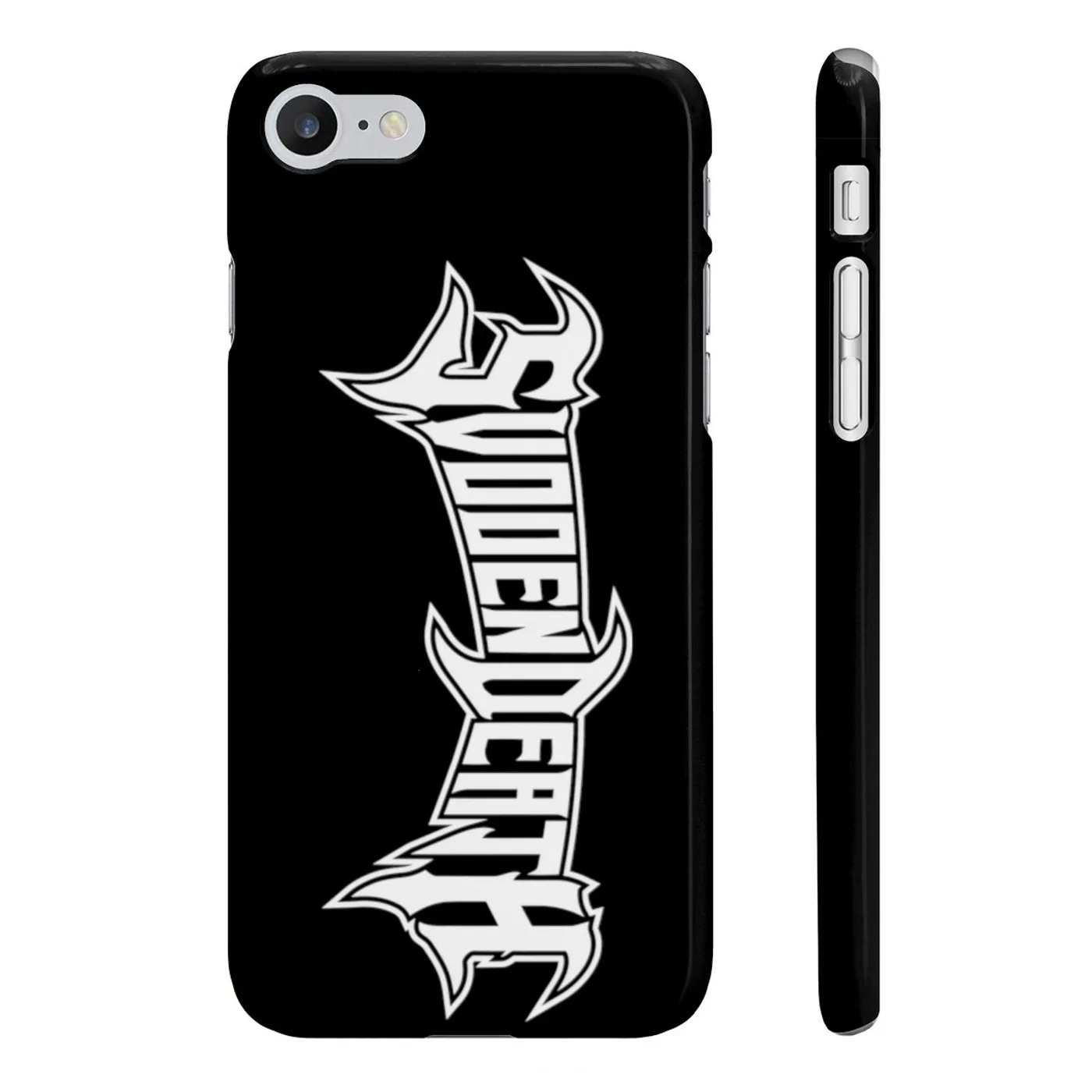 SVDDEN DEATH Wpaps Slim Phone Cases