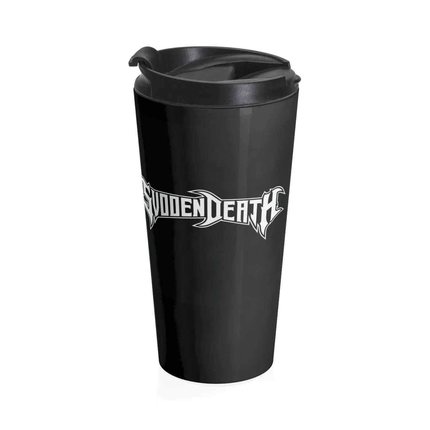 SVDDEN DEATH Stainless Steel Travel Mug