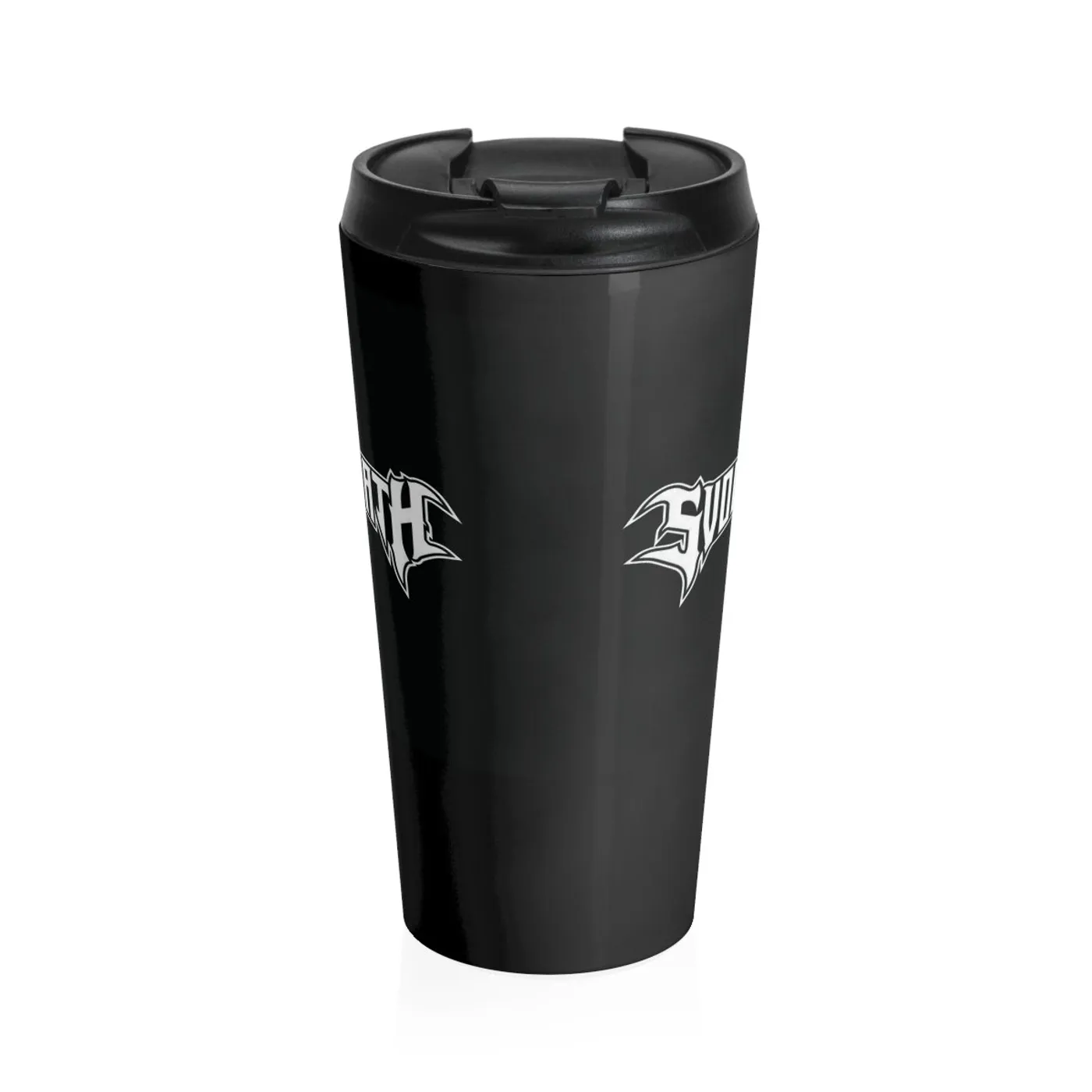 SVDDEN DEATH Stainless Steel Travel Mug