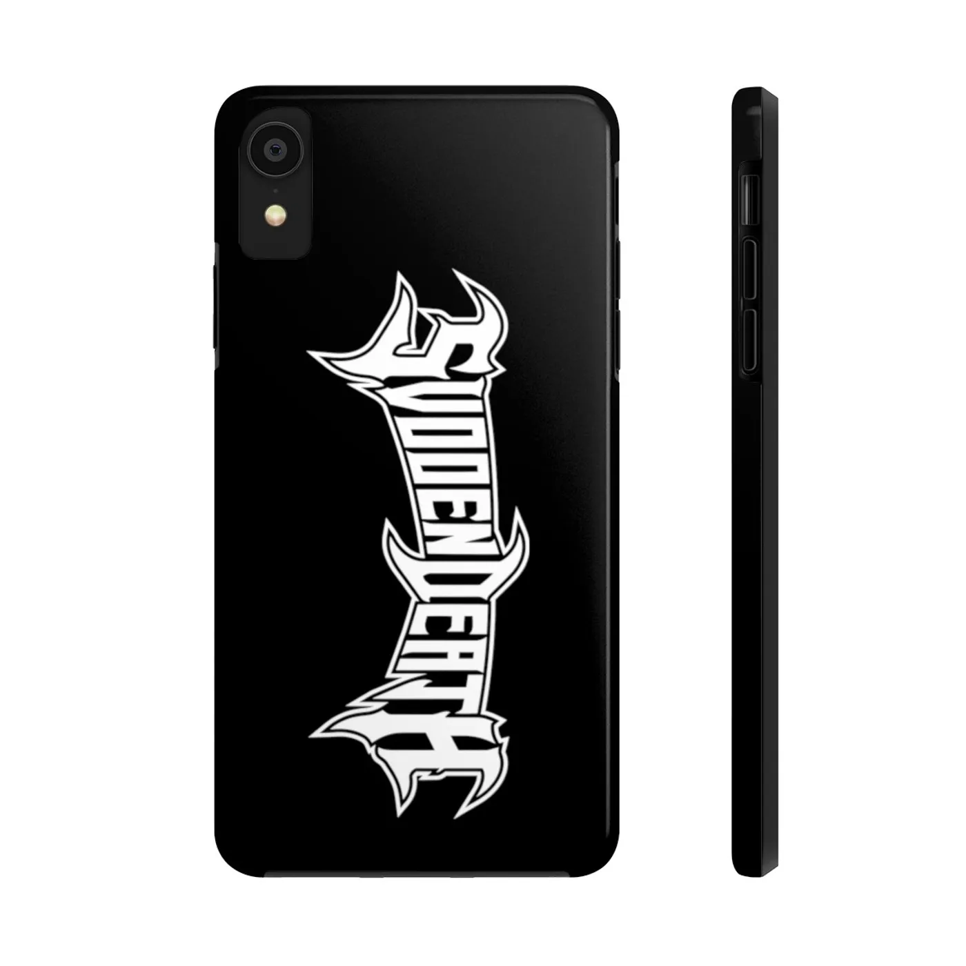 SVDDEN DEATH Case Mate Tough Phone Cases