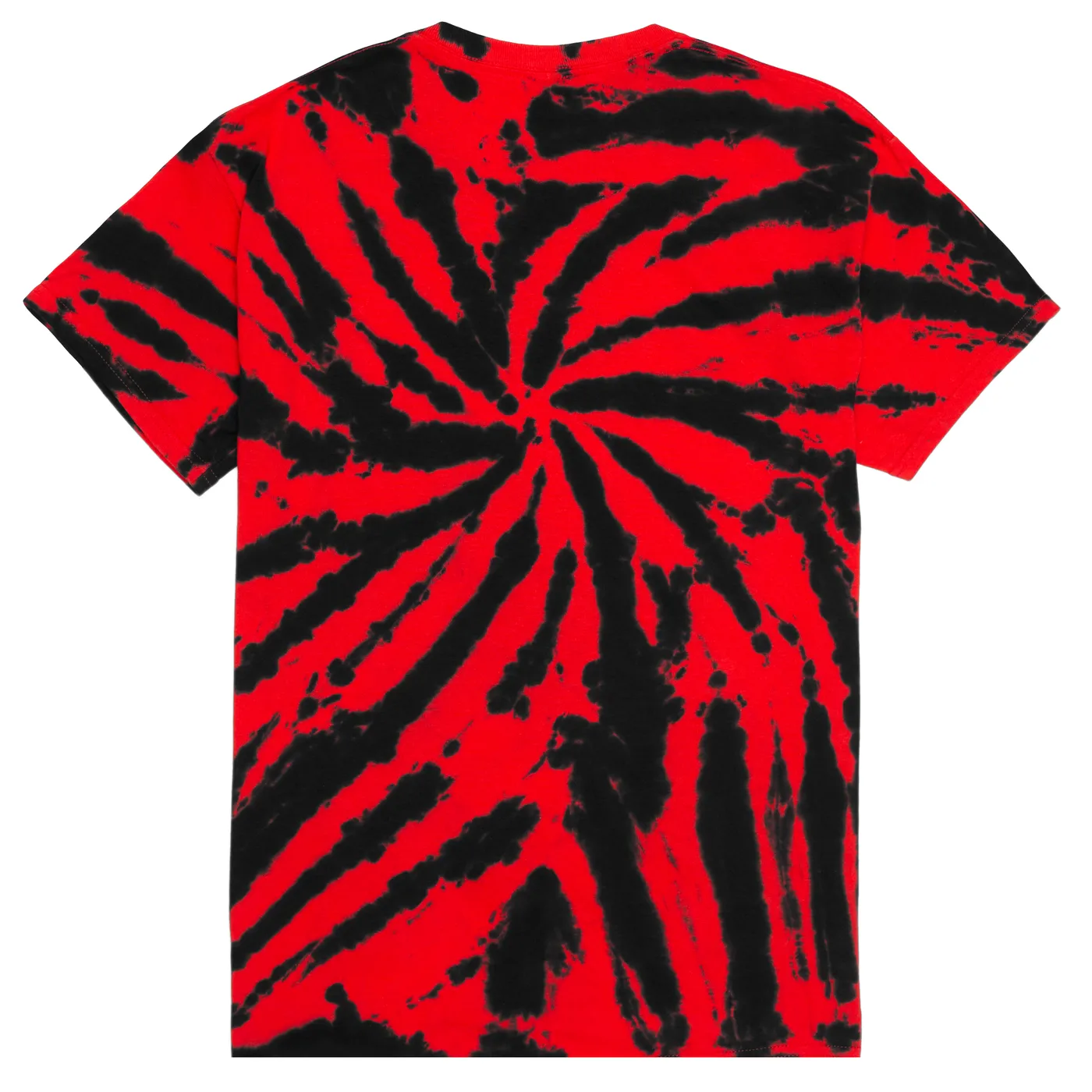 SVDDEN DEATH "TIE-DIE" T-Shirt
