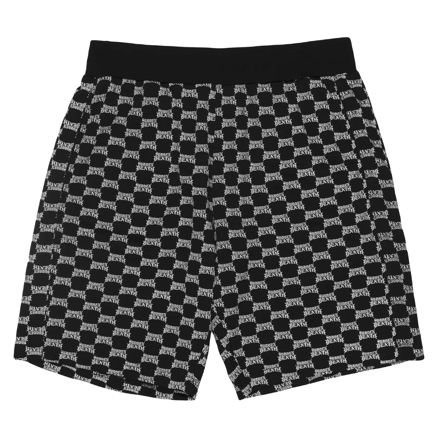SVDDEN DEATH "MOSH" SHORTS