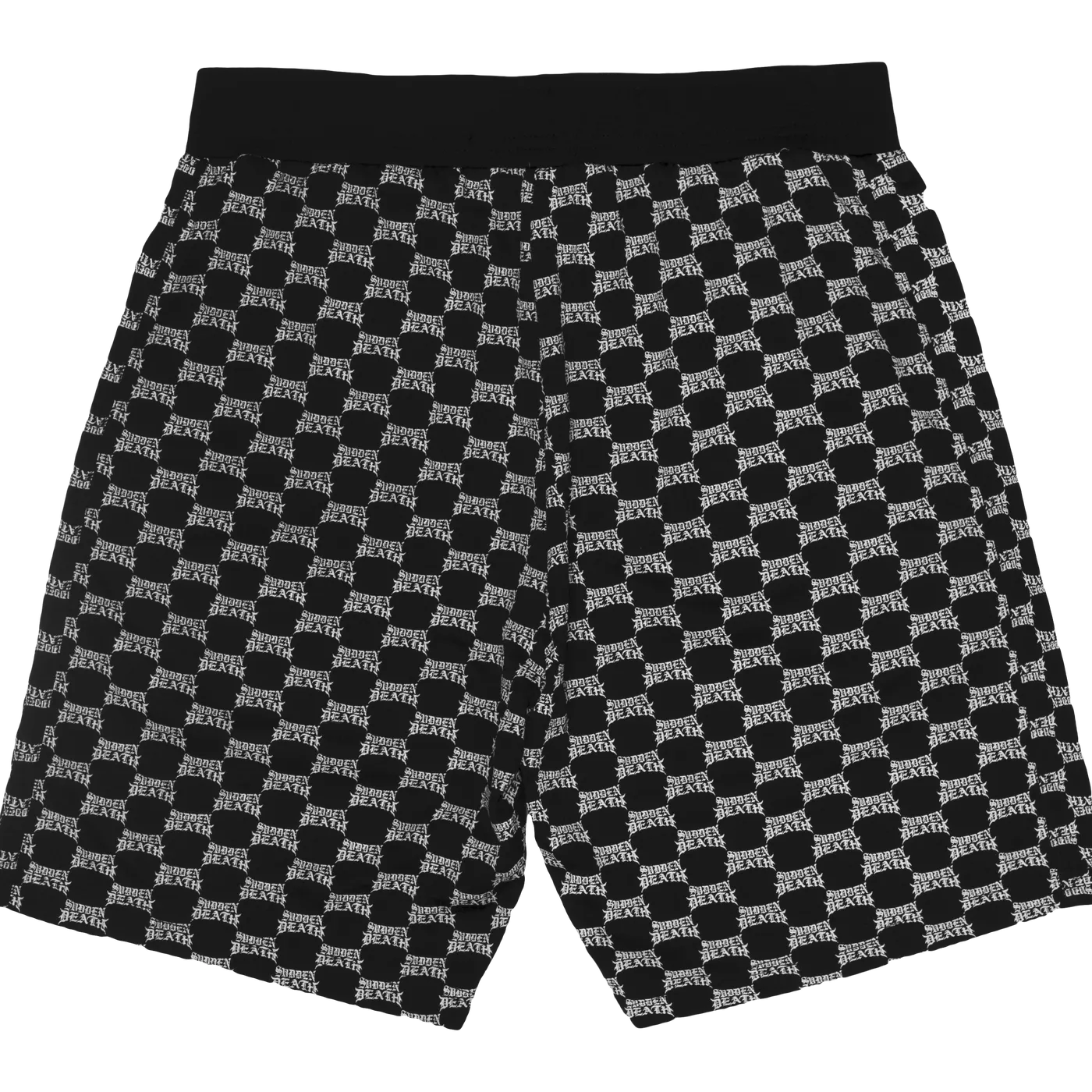 SVDDEN DEATH "MOSH" SHORTS