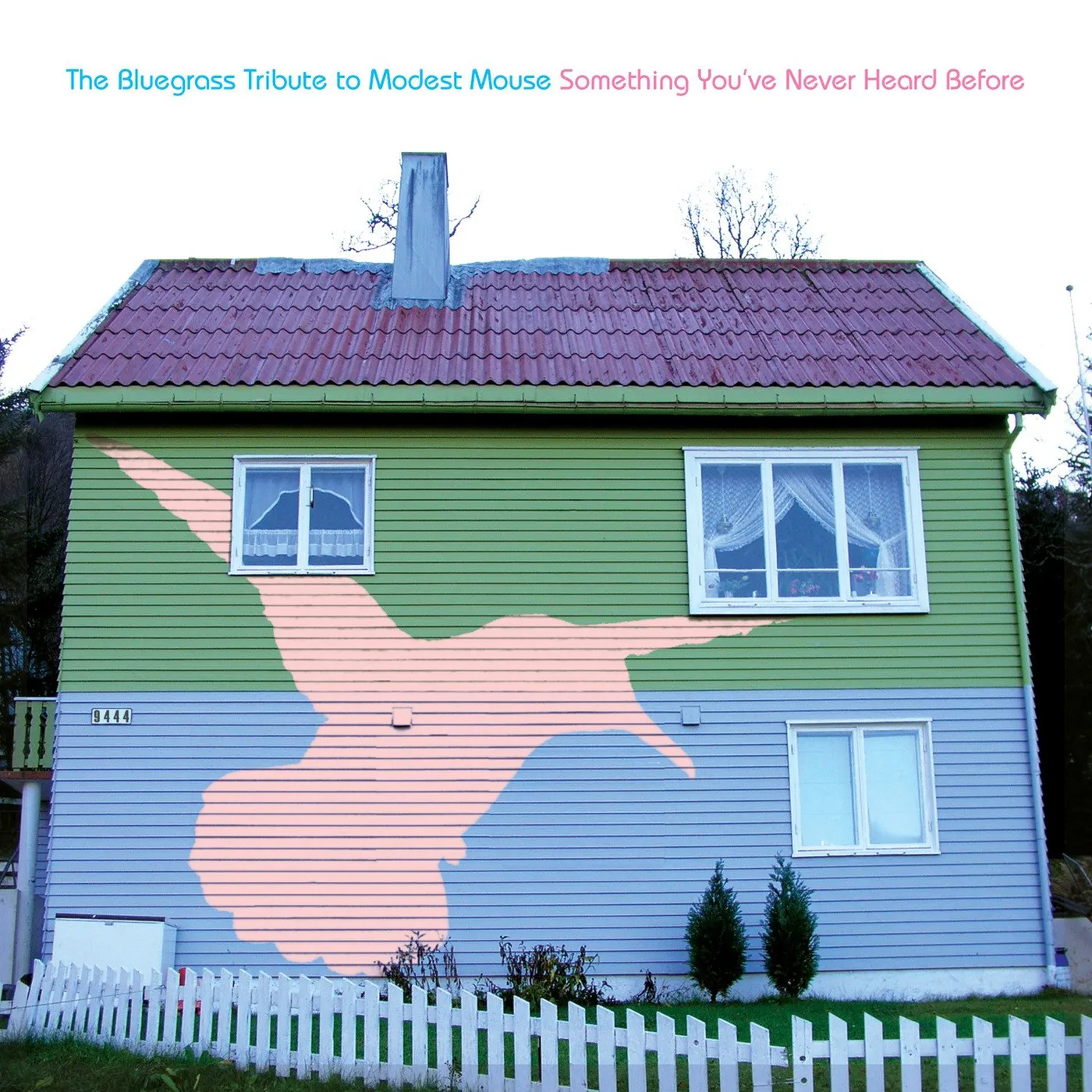 Pickin' On Something You've Never Heard Before: Bluegrass to Modest Mouse