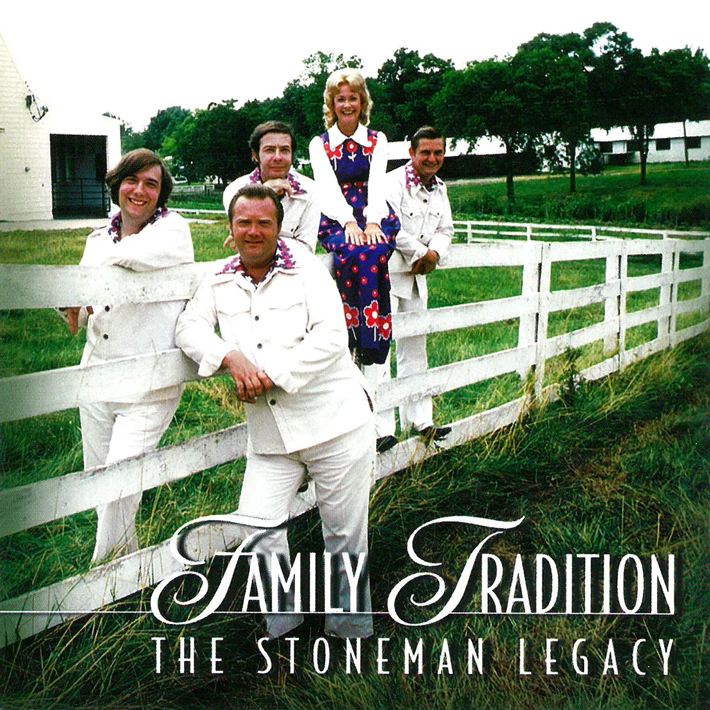 The Stonemans The Stoneman Legacy: Family Tradition