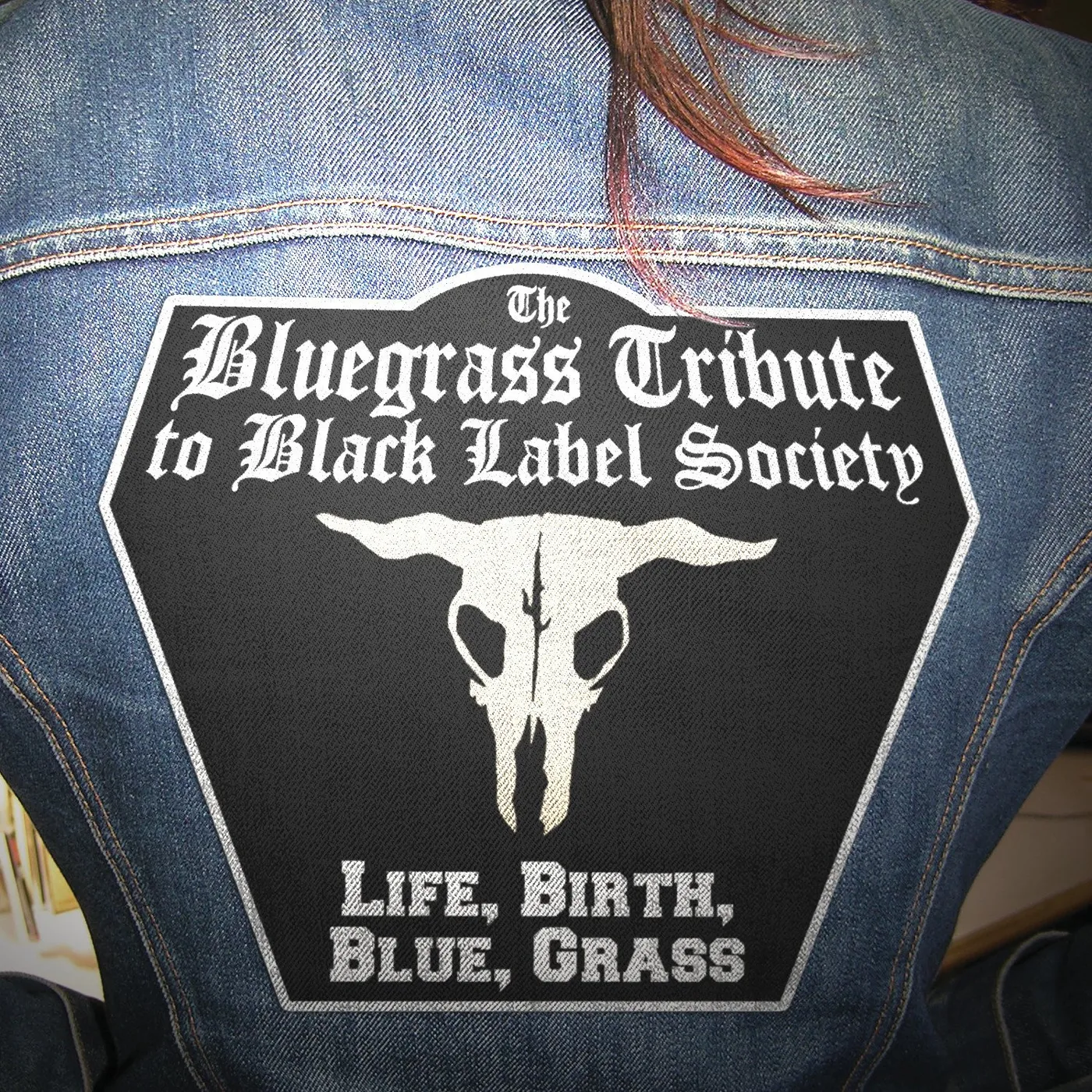 Pickin' On Life, Birth, Blue, Grass: The Bluegrass Tribute to Black Label Society
