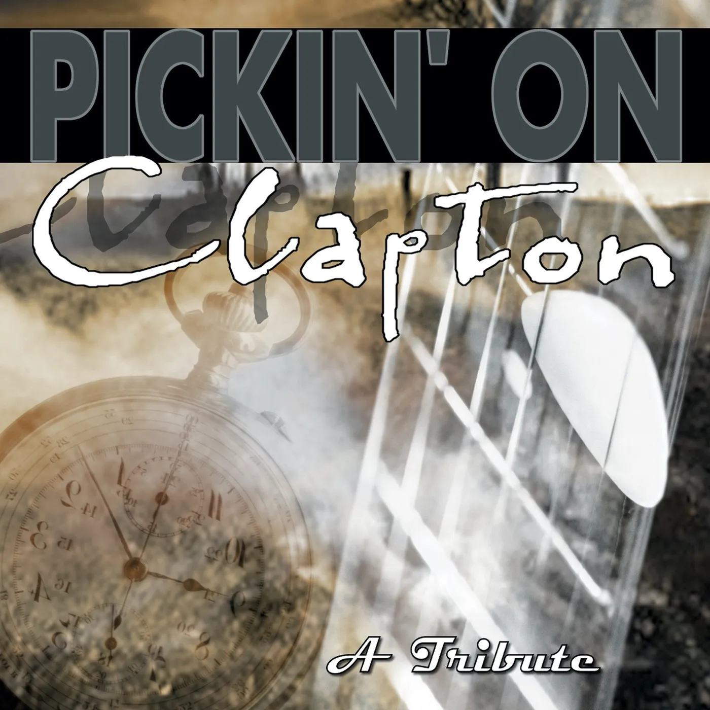 Pickin' On Clapton