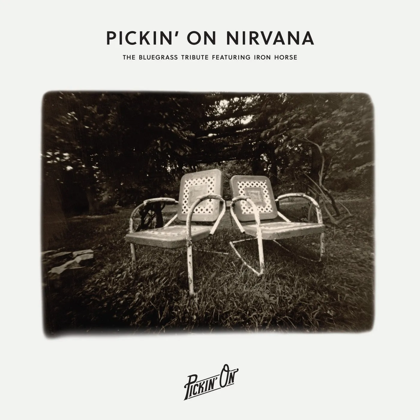 Pickin' On Pickin’ On Nirvana