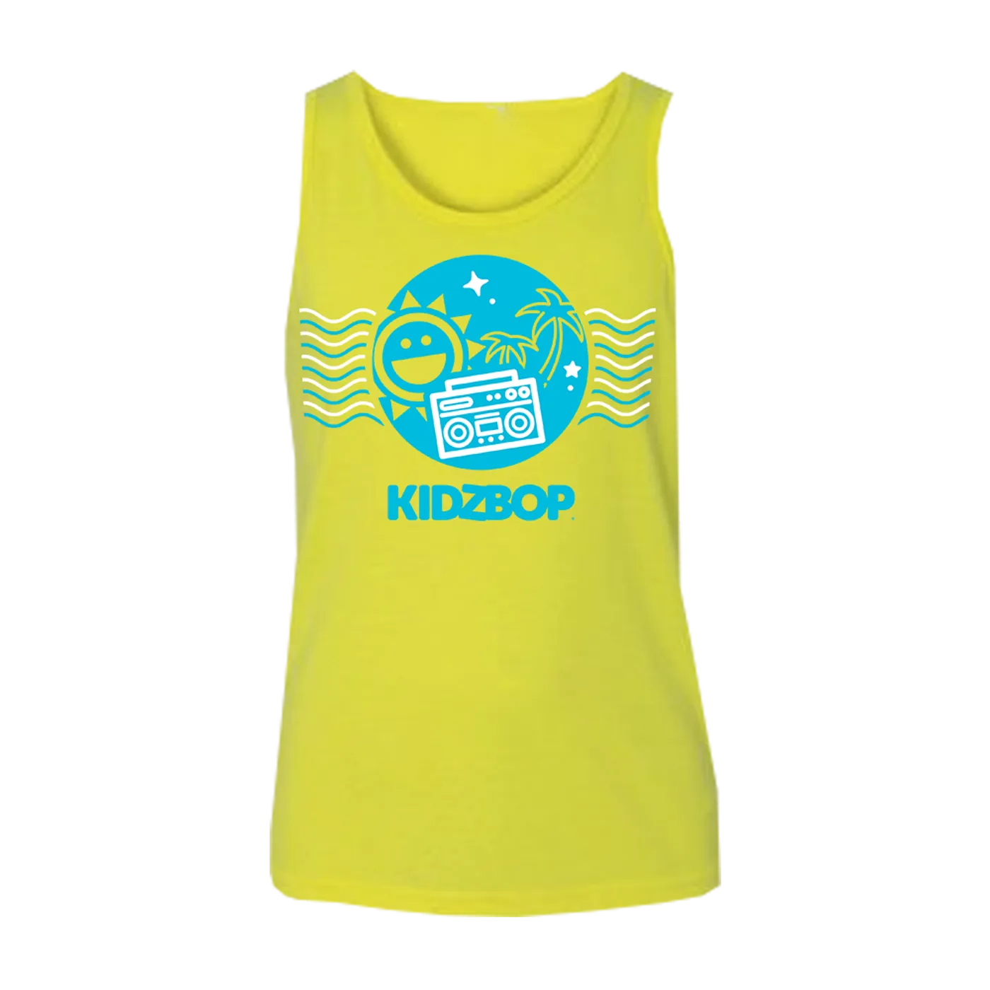 Kidz Bop Summer Tank [2019]
