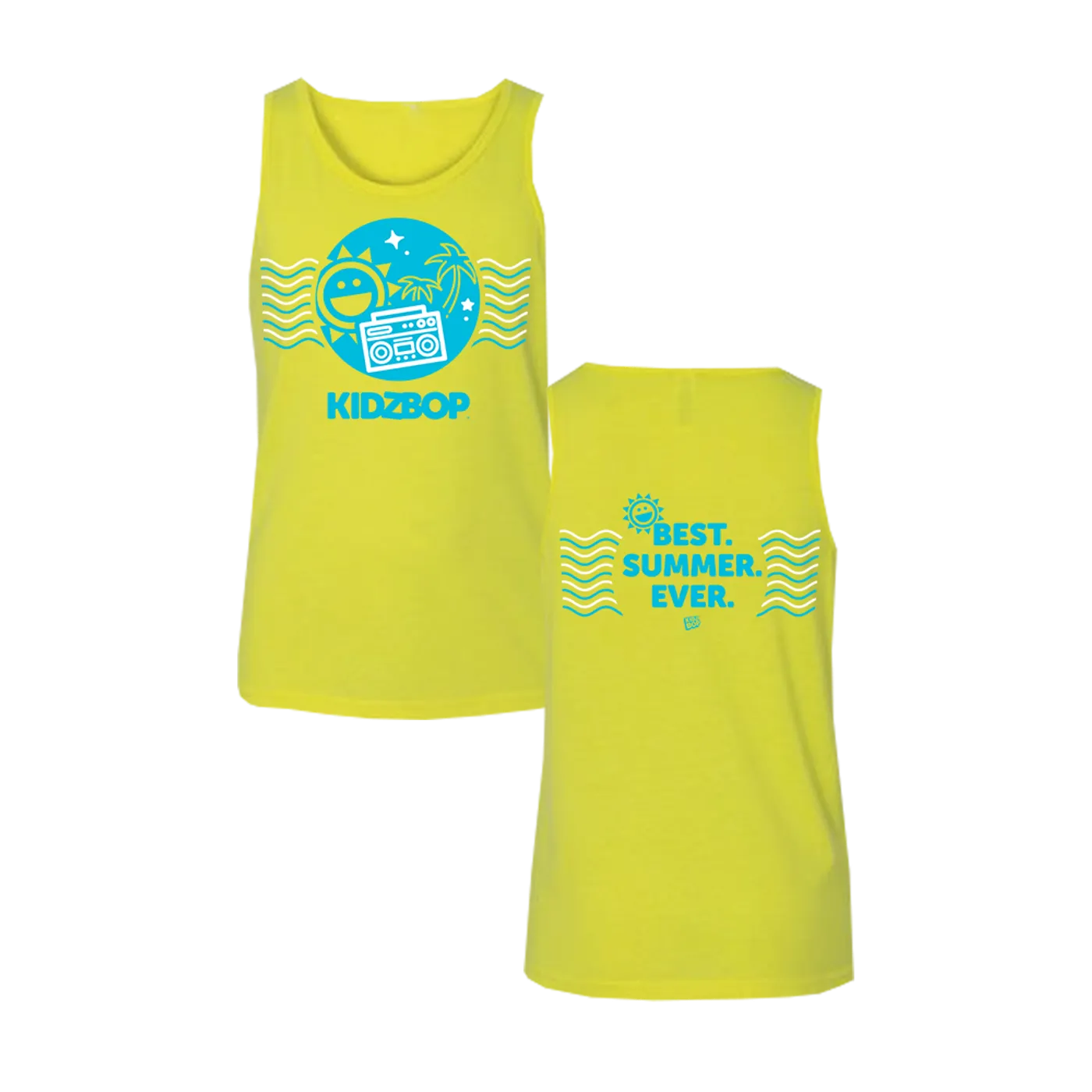 Kidz Bop Summer Tank [2019]