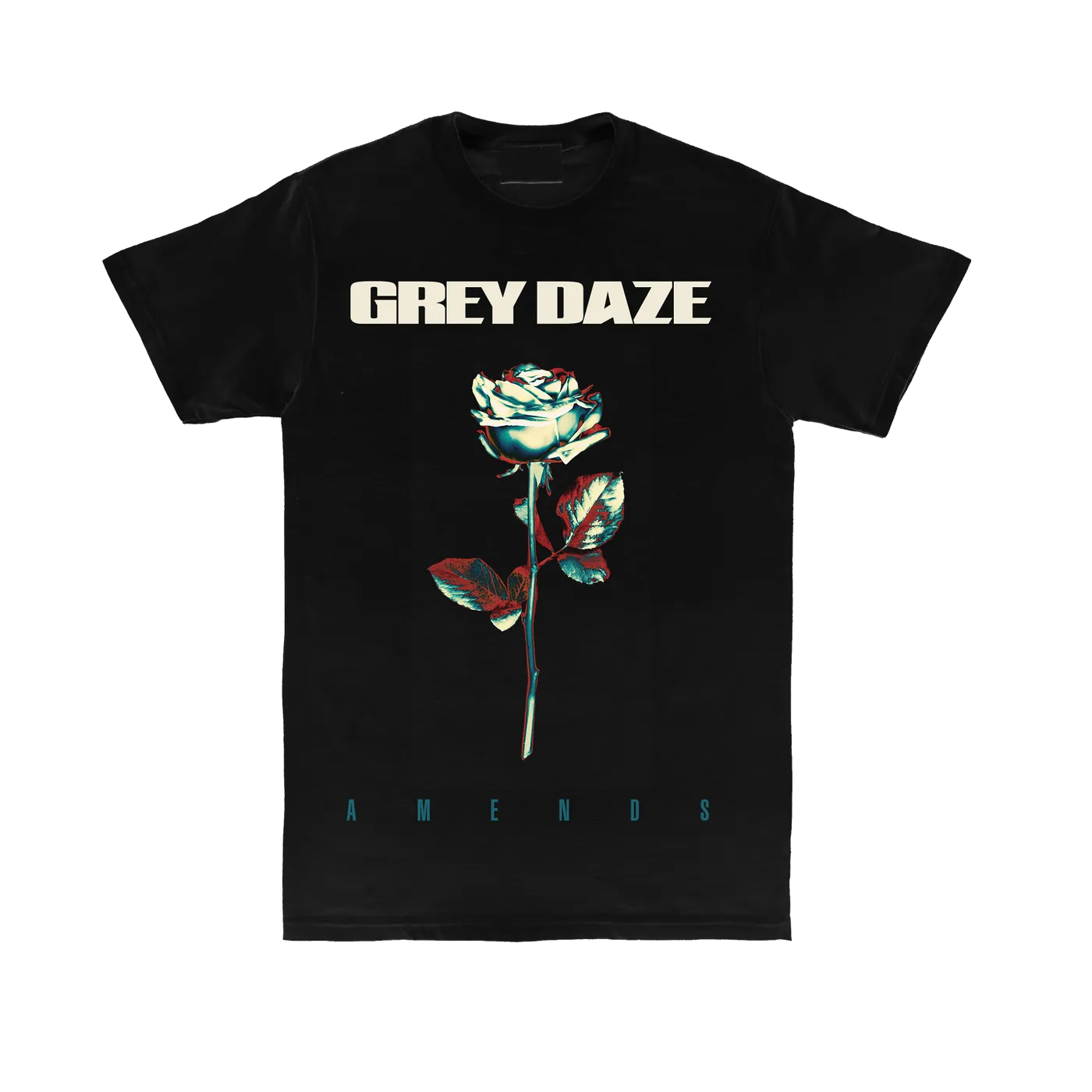 Grey Daze Amends T-Shirt