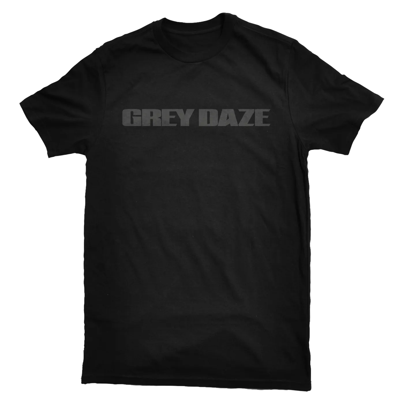 Grey Daze Logo T-Shirt