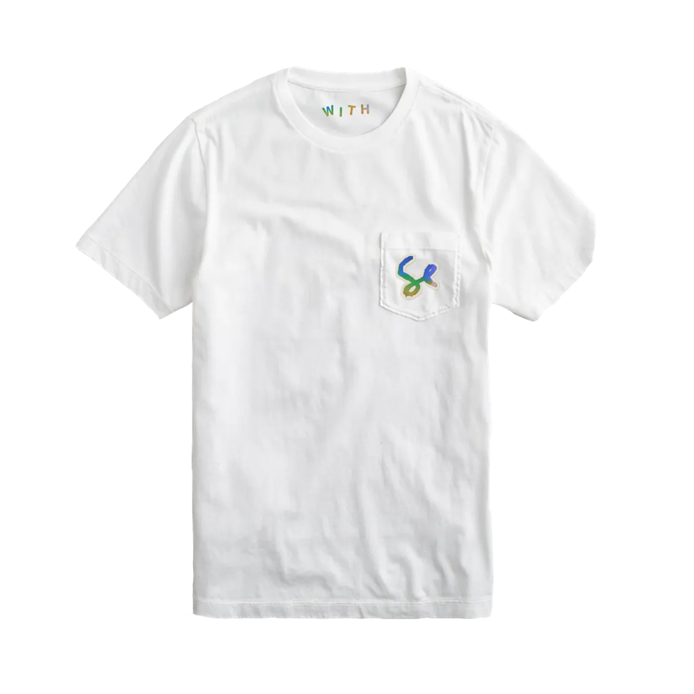 Sylvan Esso With T-Shirt