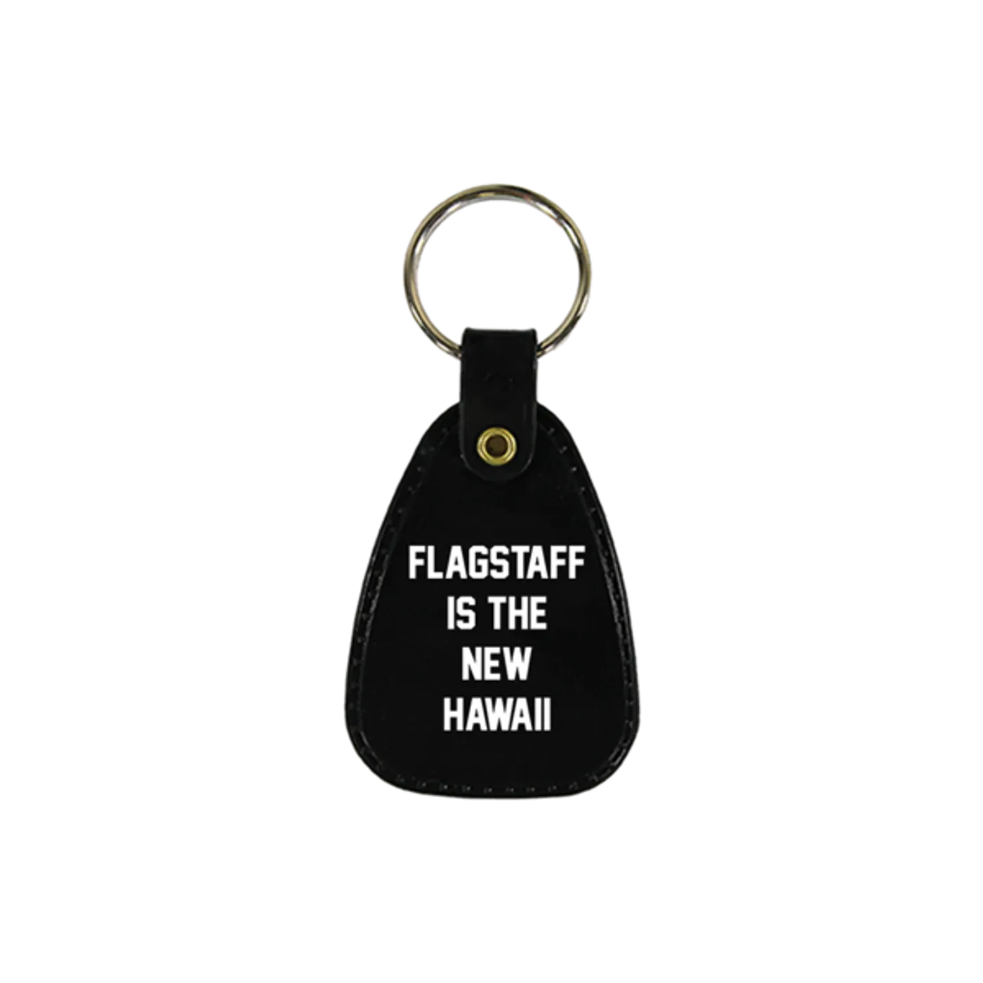 Injury Reserve Keychain