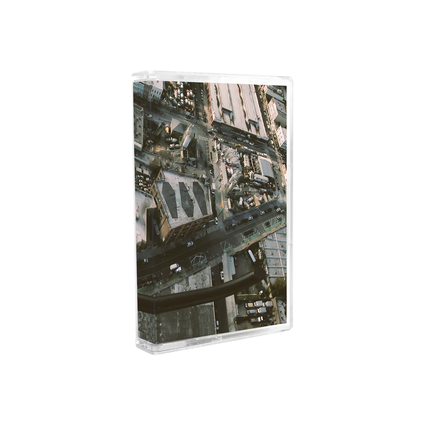 Show Me the Body Dog Whistle Cassette