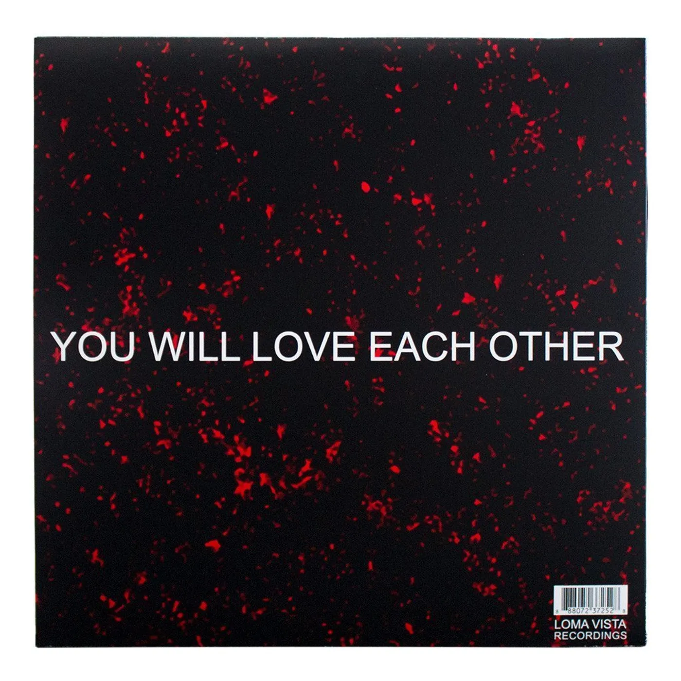 HEALTH Death Magic (Black Vinyl)