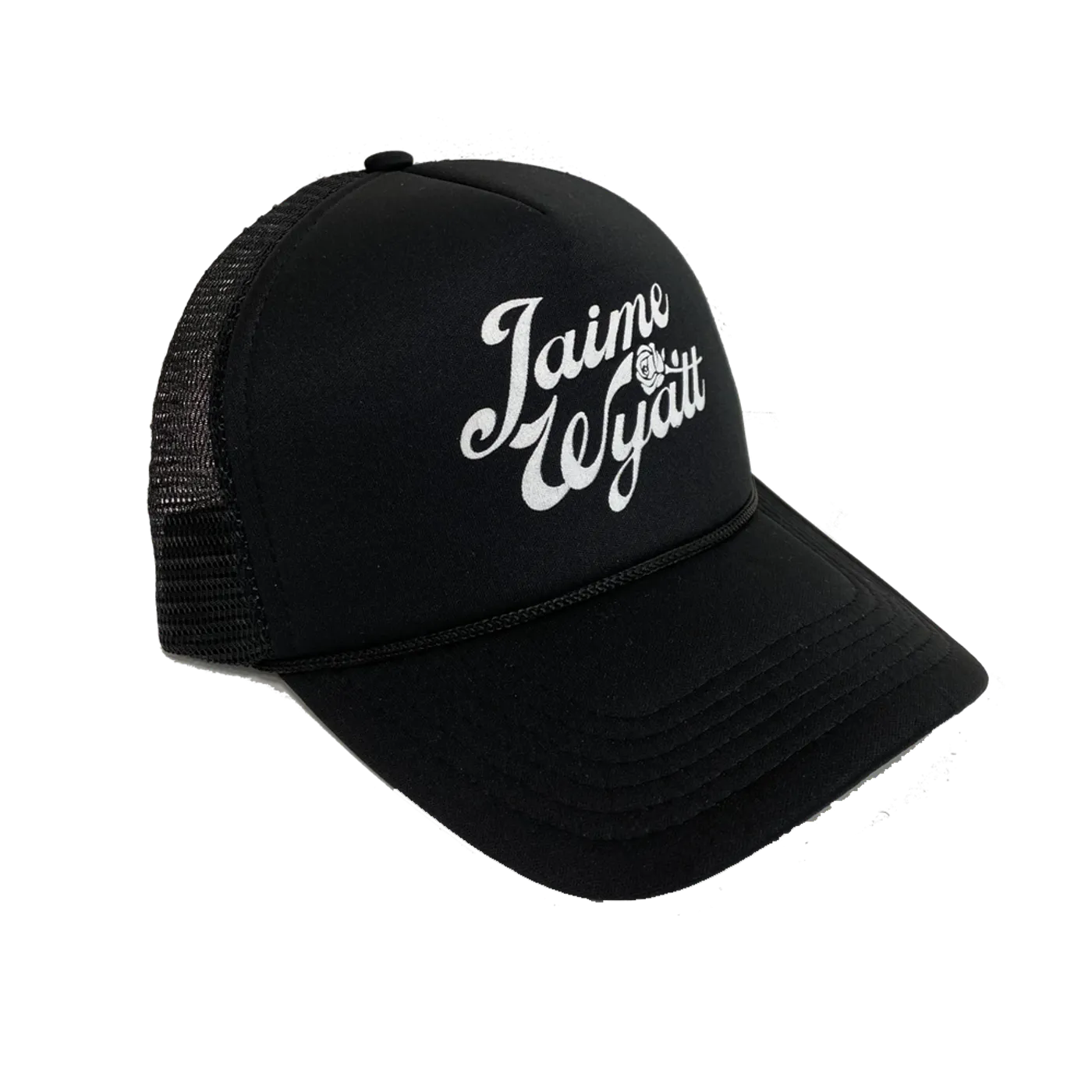 Jaime Wyatt Rose Hat