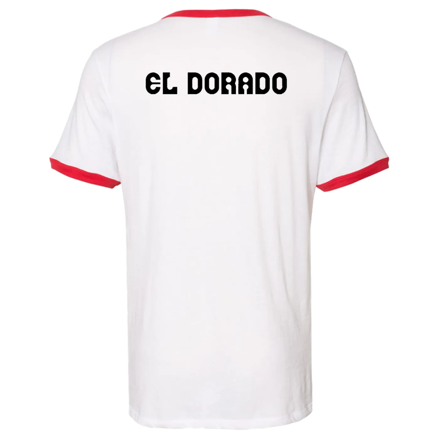 The Marcus King Band Car Ringer Tee