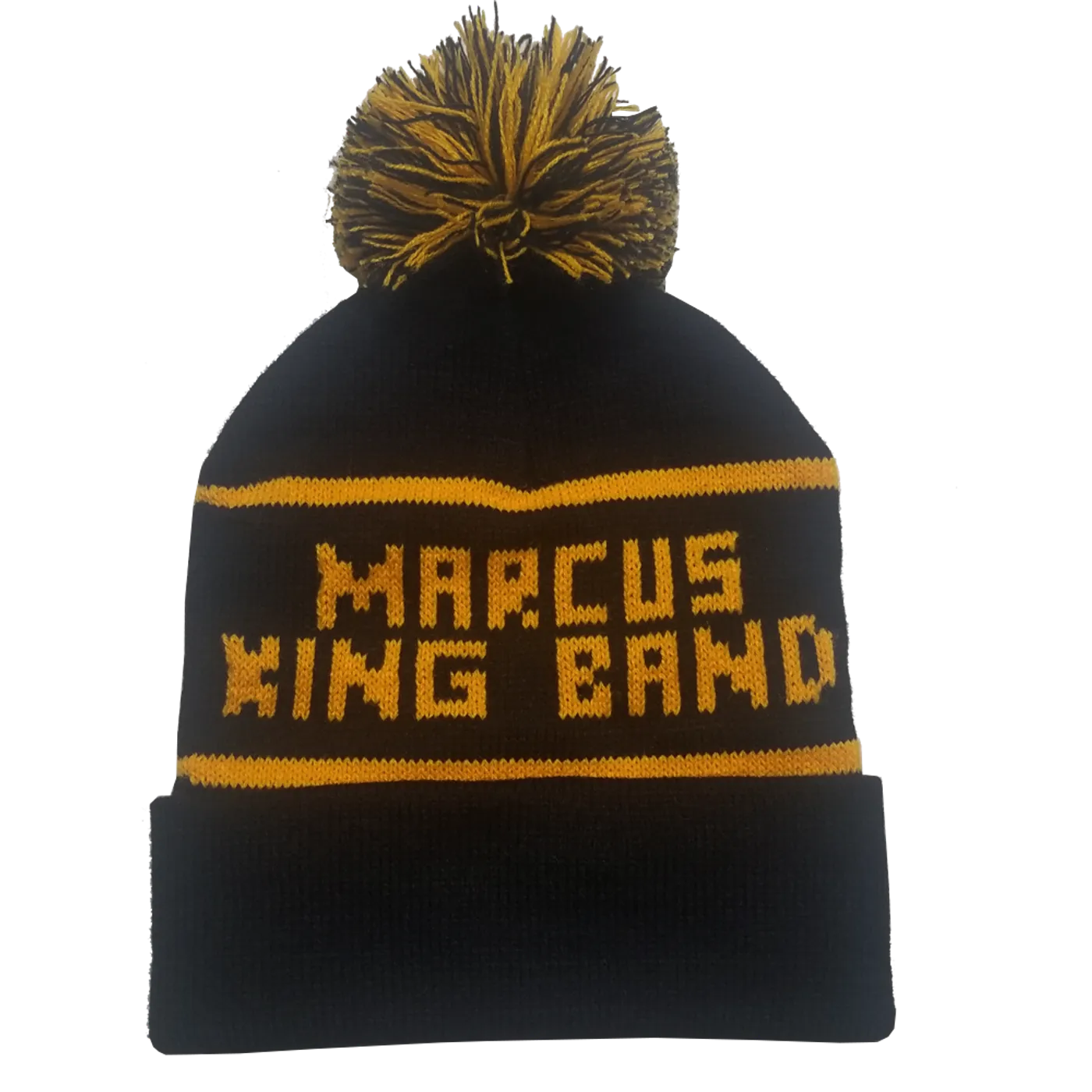The Marcus King Band Knit Beanie