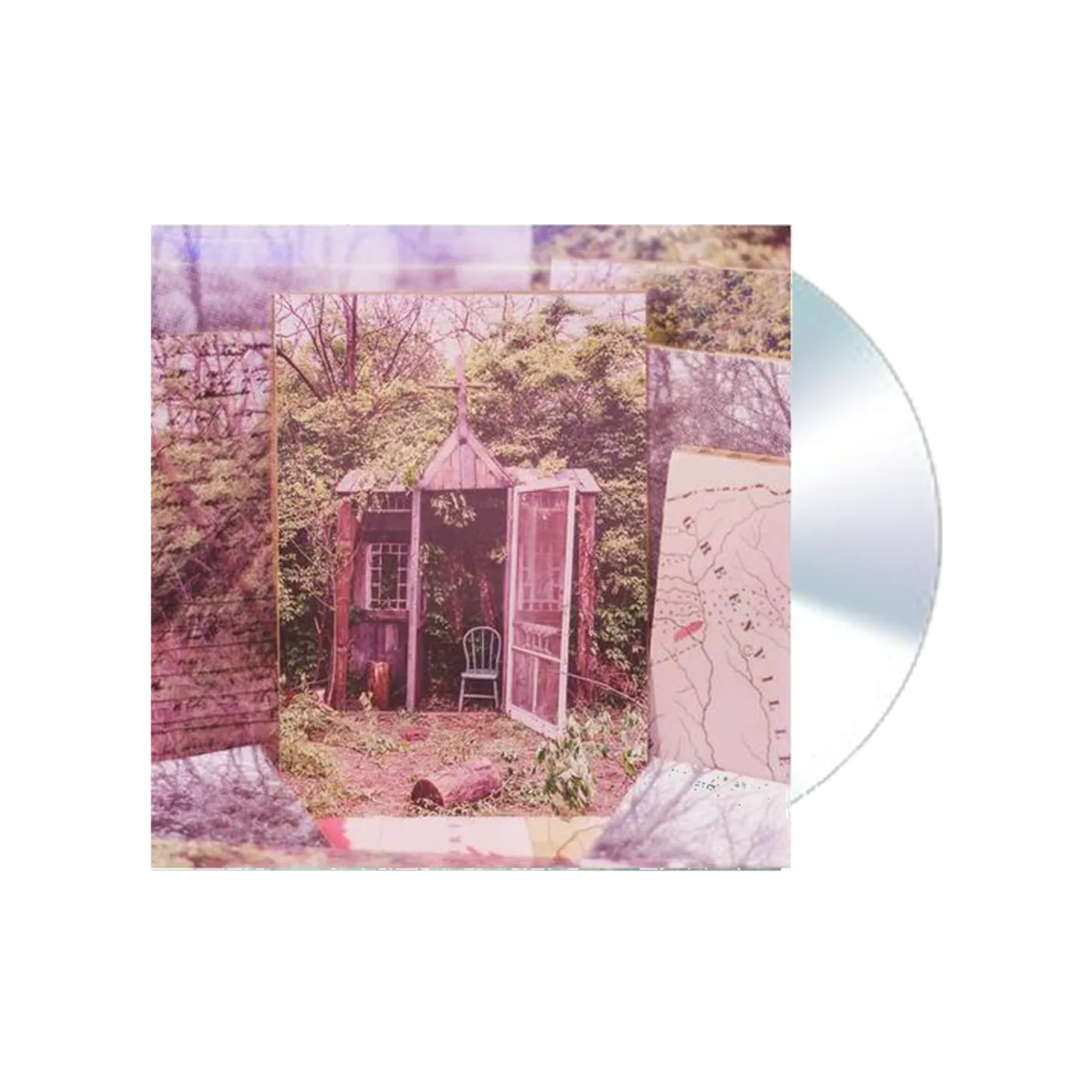 The Marcus King Band Carolina Confessions - CD