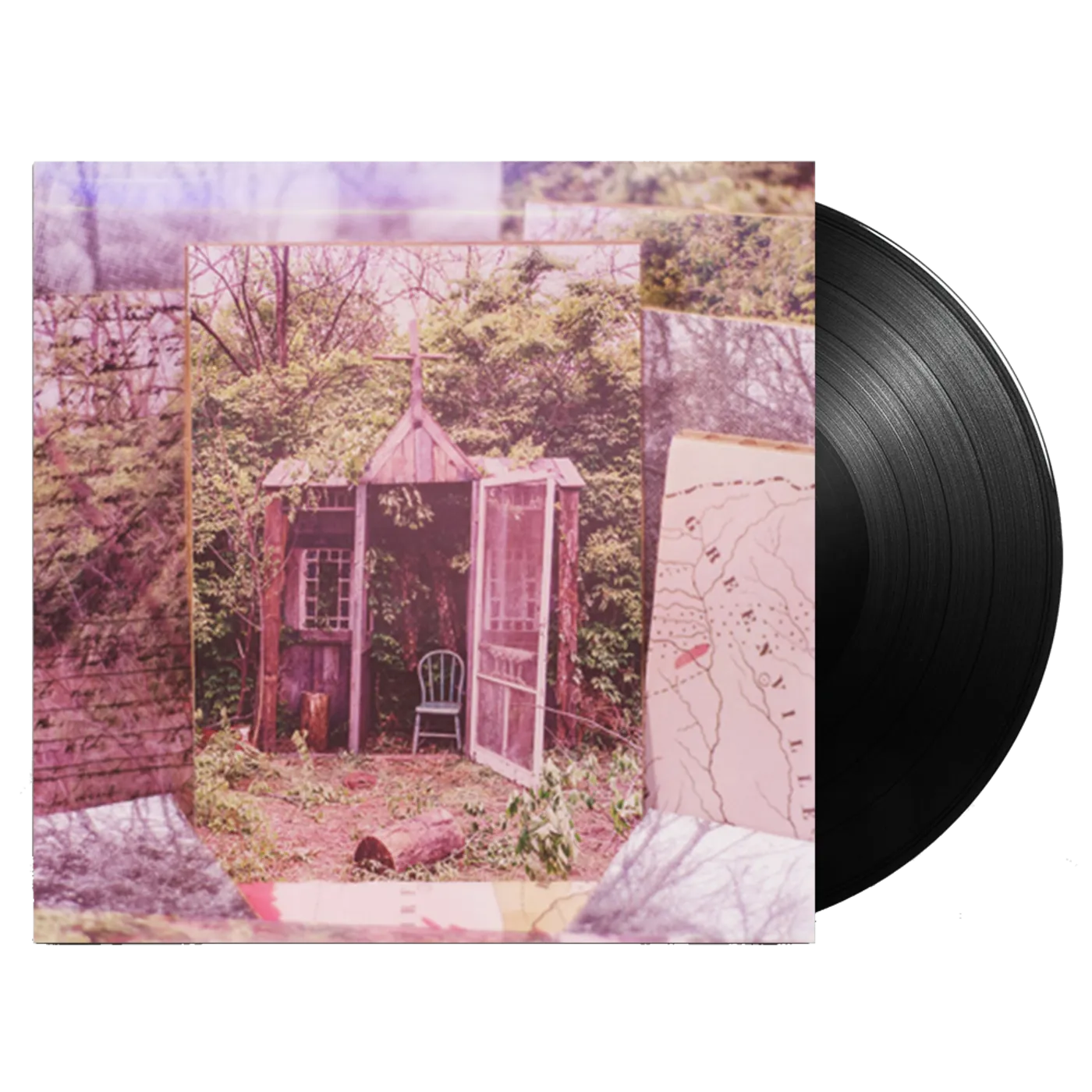 The Marcus King Band Carolina Confessions - Vinyl