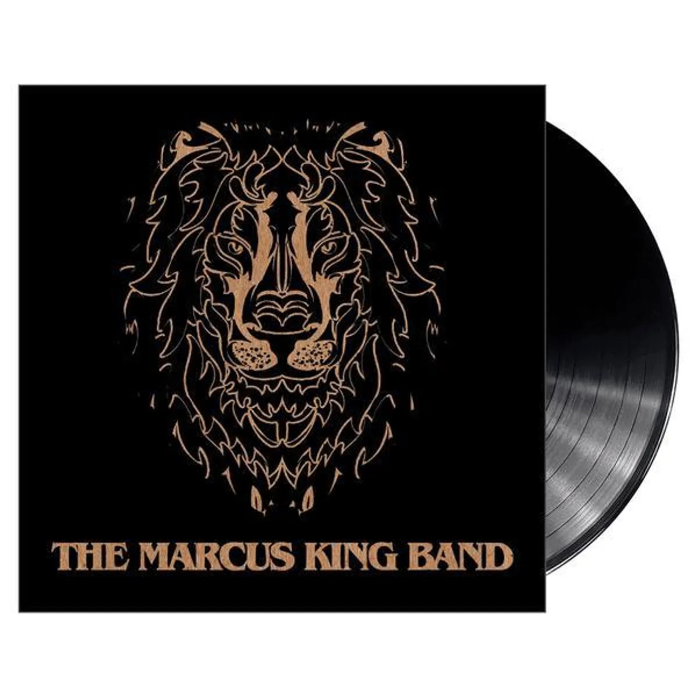 The Marcus King Band - Vinyl