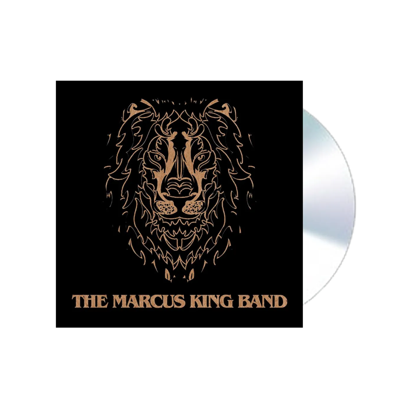 The Marcus King Band - CD