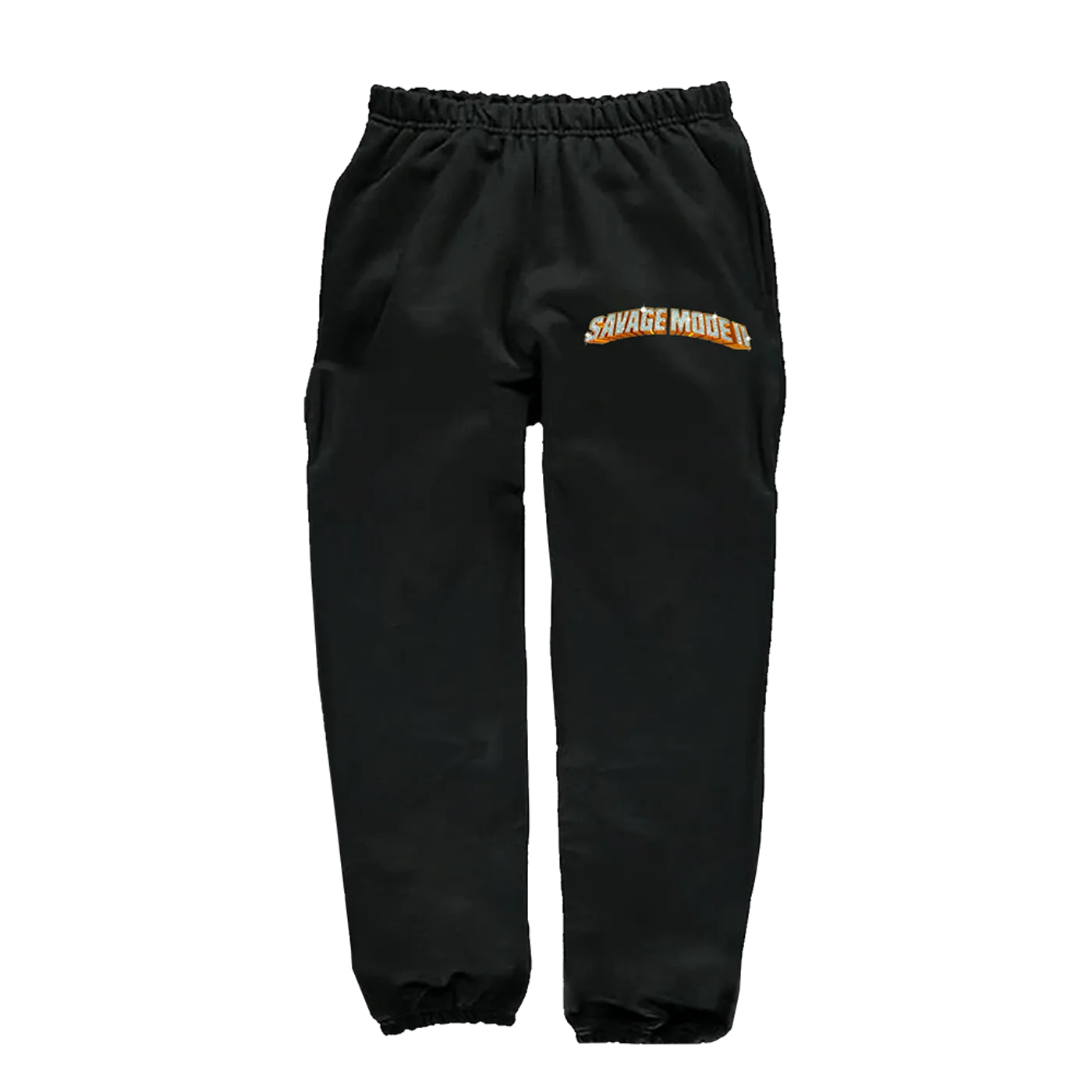 21 Savage SM2 Sweatpants