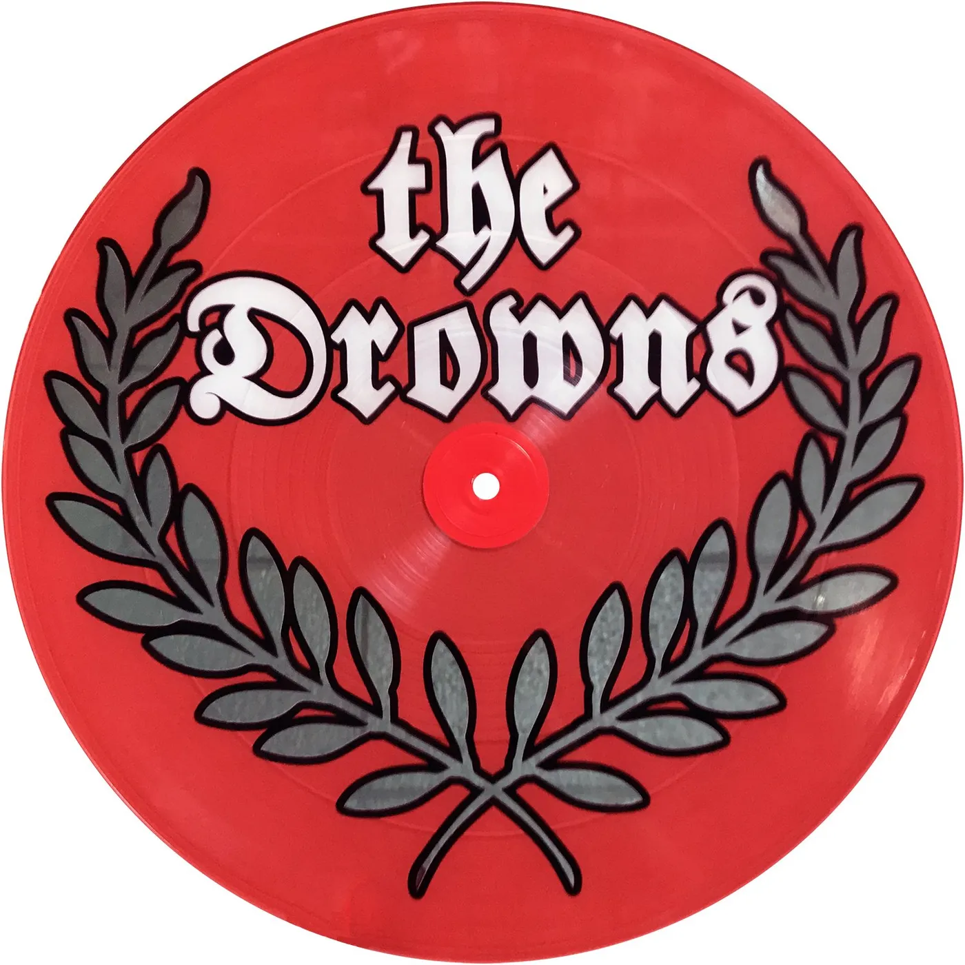 The Drowns - Hold Fast Demons - 12'' Single