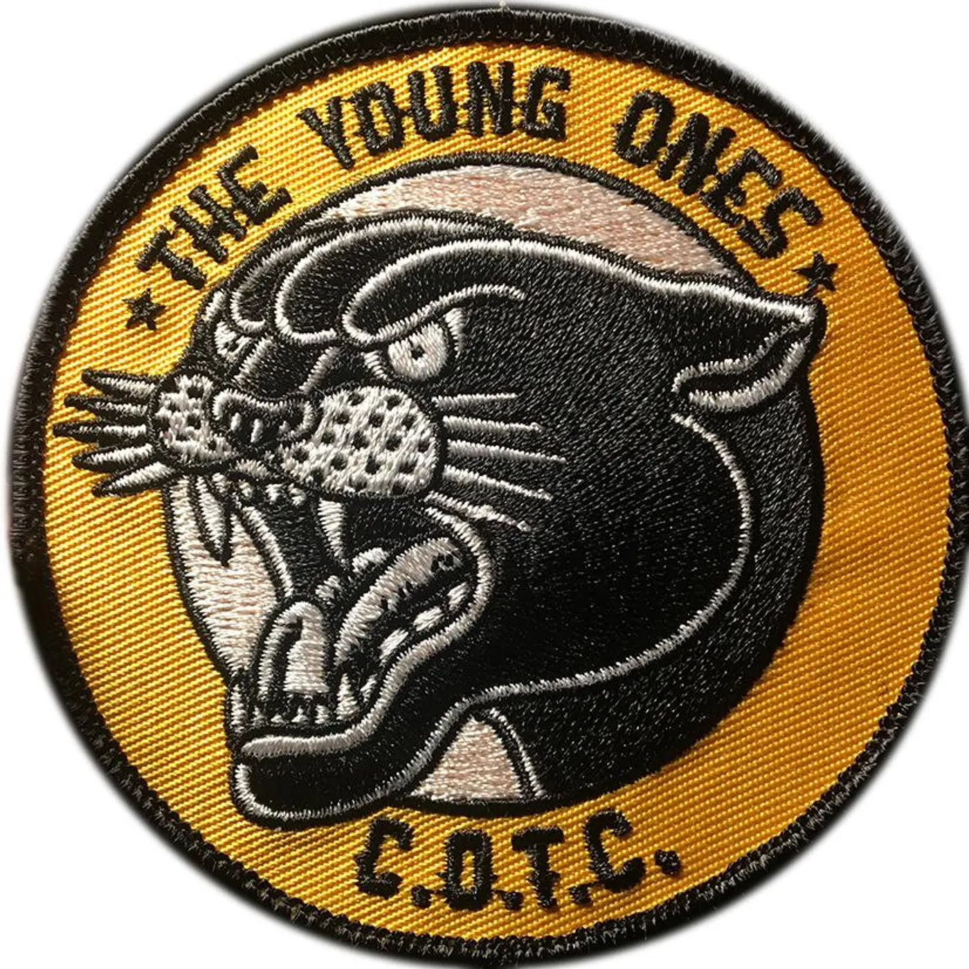 THE YOUNG ONES - "Cream Of The Crop" 12" LP (Vinyl)