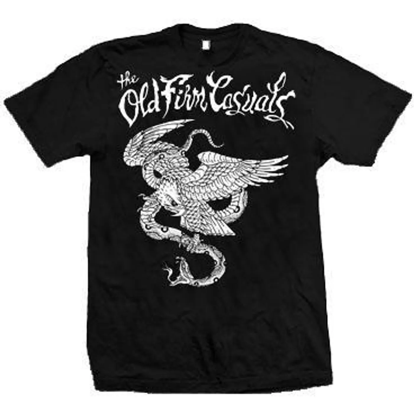 The Old Firm Casuals - Eagle Snake - T-Shirt