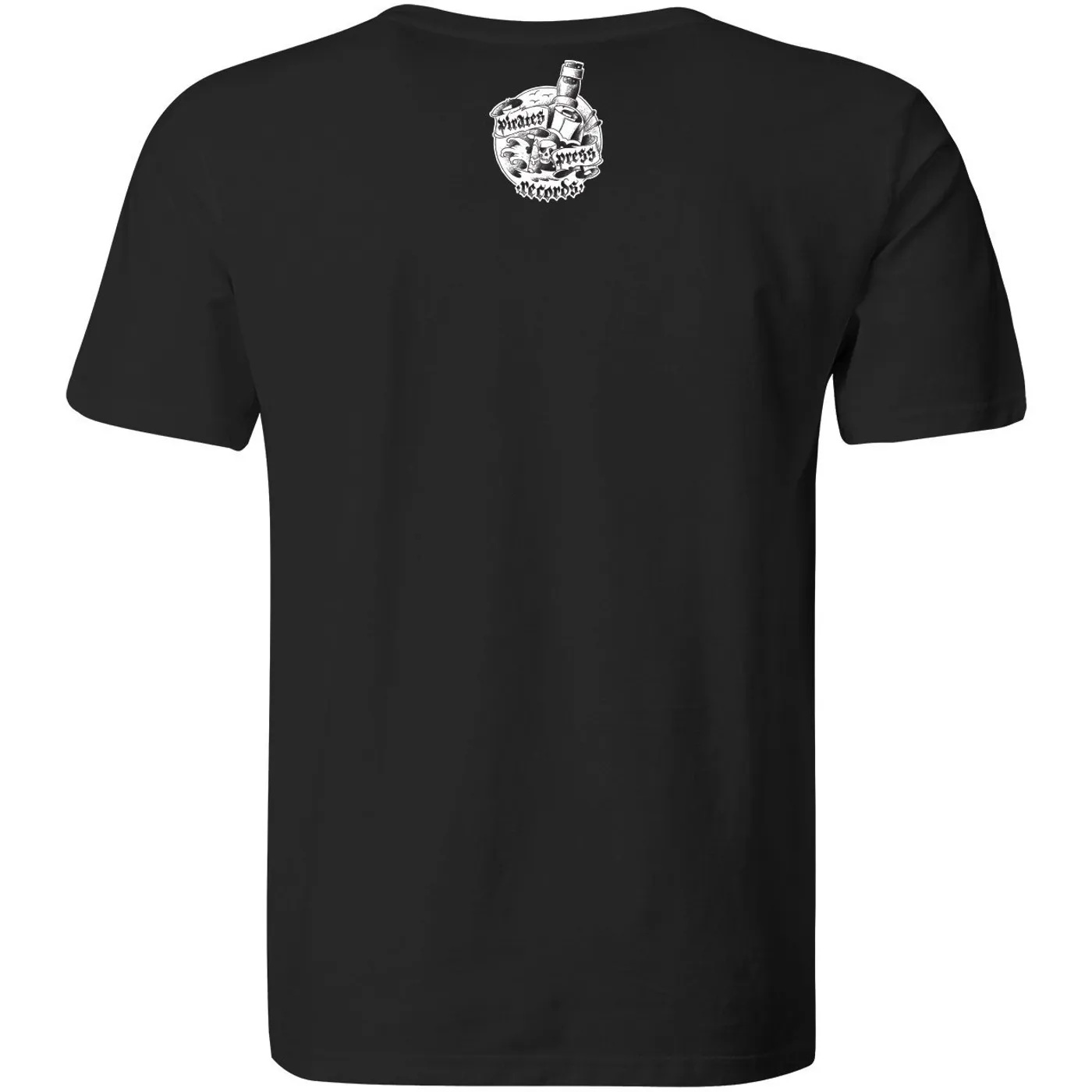 Harrington Saints - 1000 Pounds of Oi! - T-Shirt