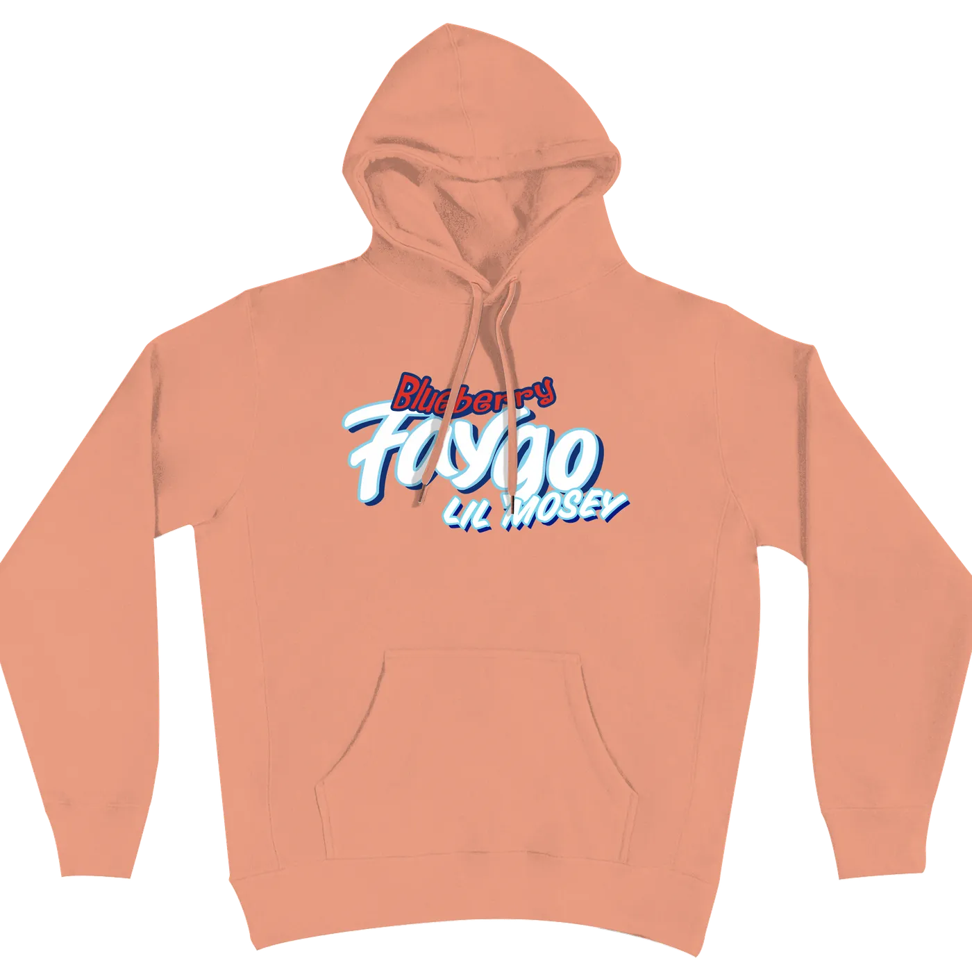 Lil Mosey Melon Hoodie