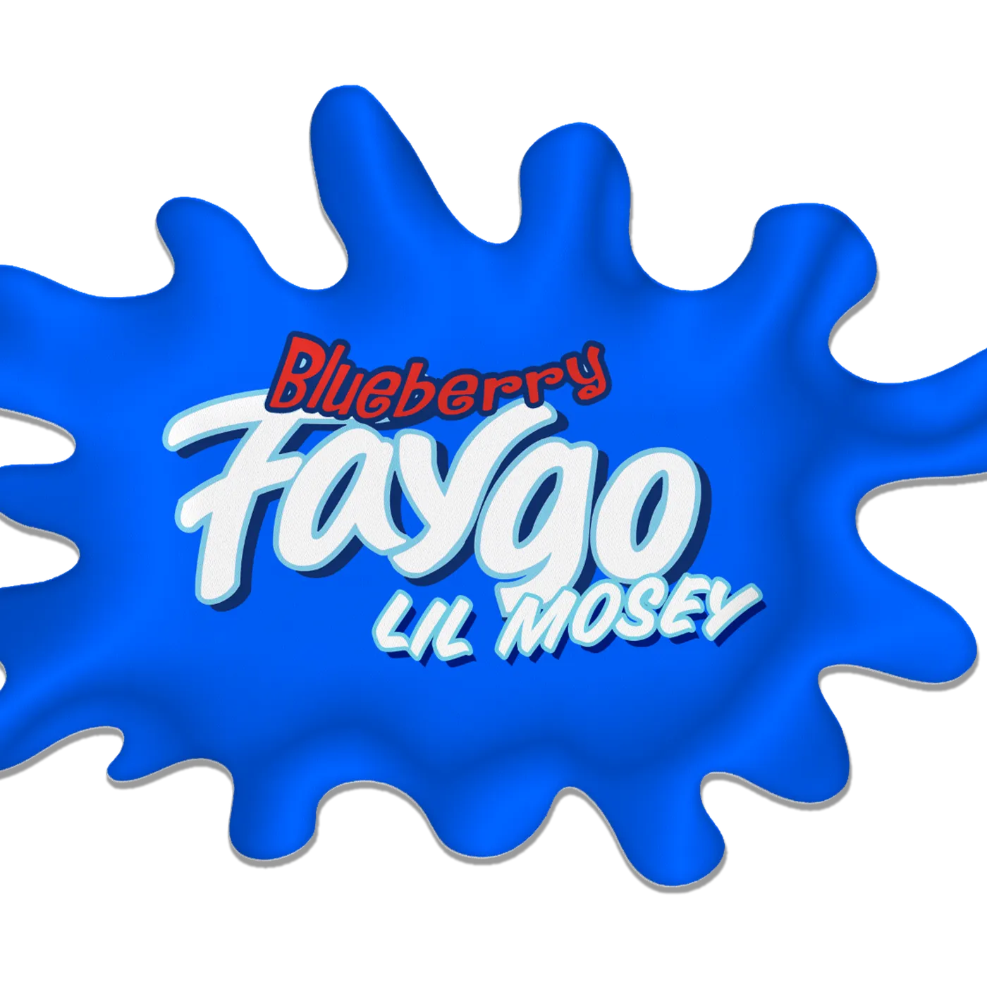 Lil Mosey Cozy Two-Tone Pillow