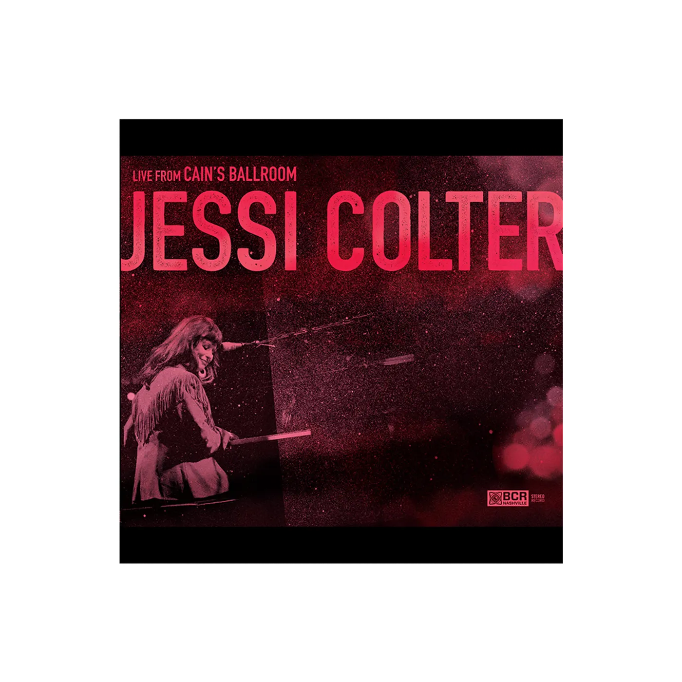 Jessi Colter - Live From Cain's Ballroom