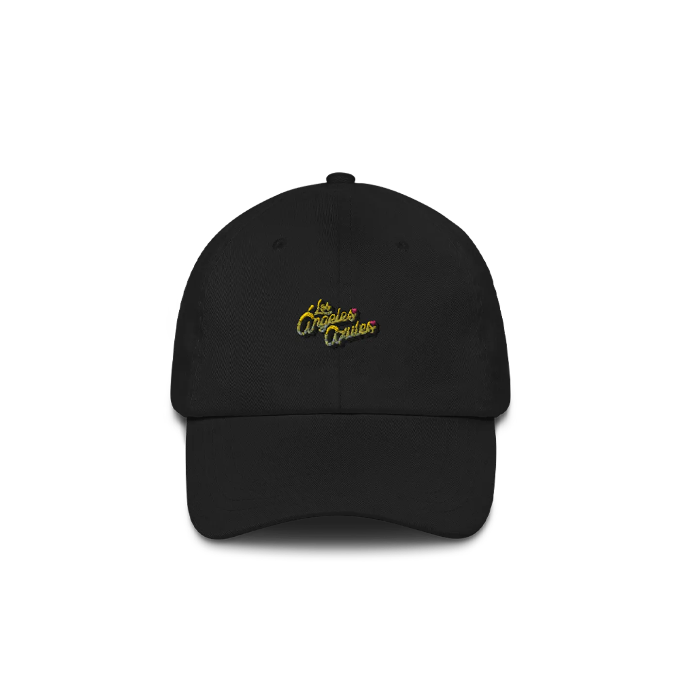 Los Ángeles Azules Dad Hat