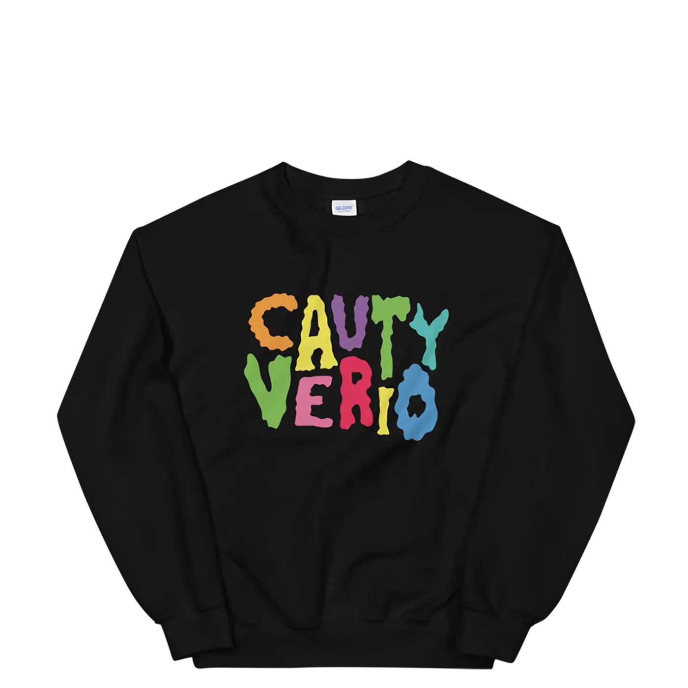 CAUTYVERIO CREWNECK