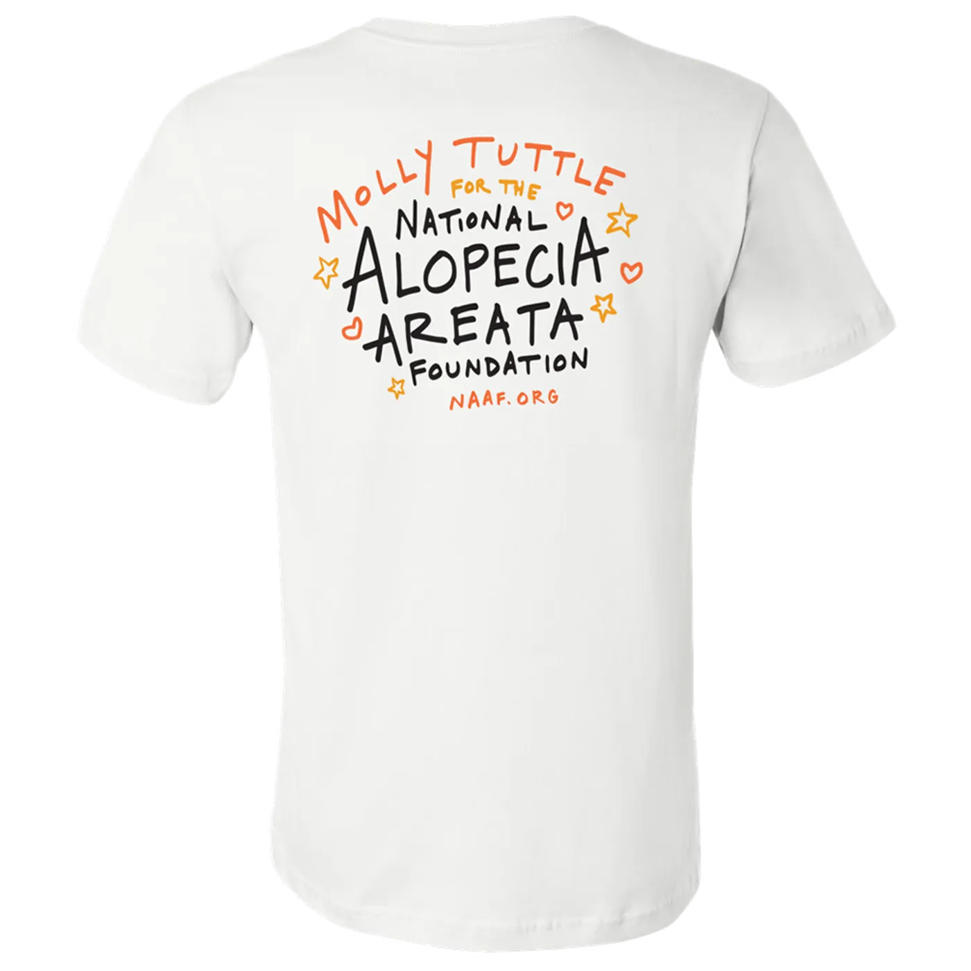 Molly Tuttle AWARENESS TEE