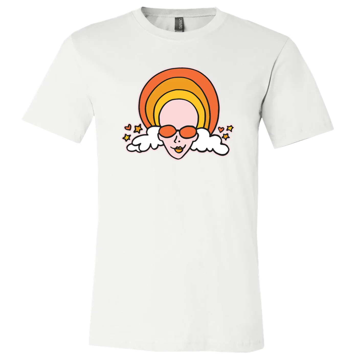 Molly Tuttle AWARENESS TEE