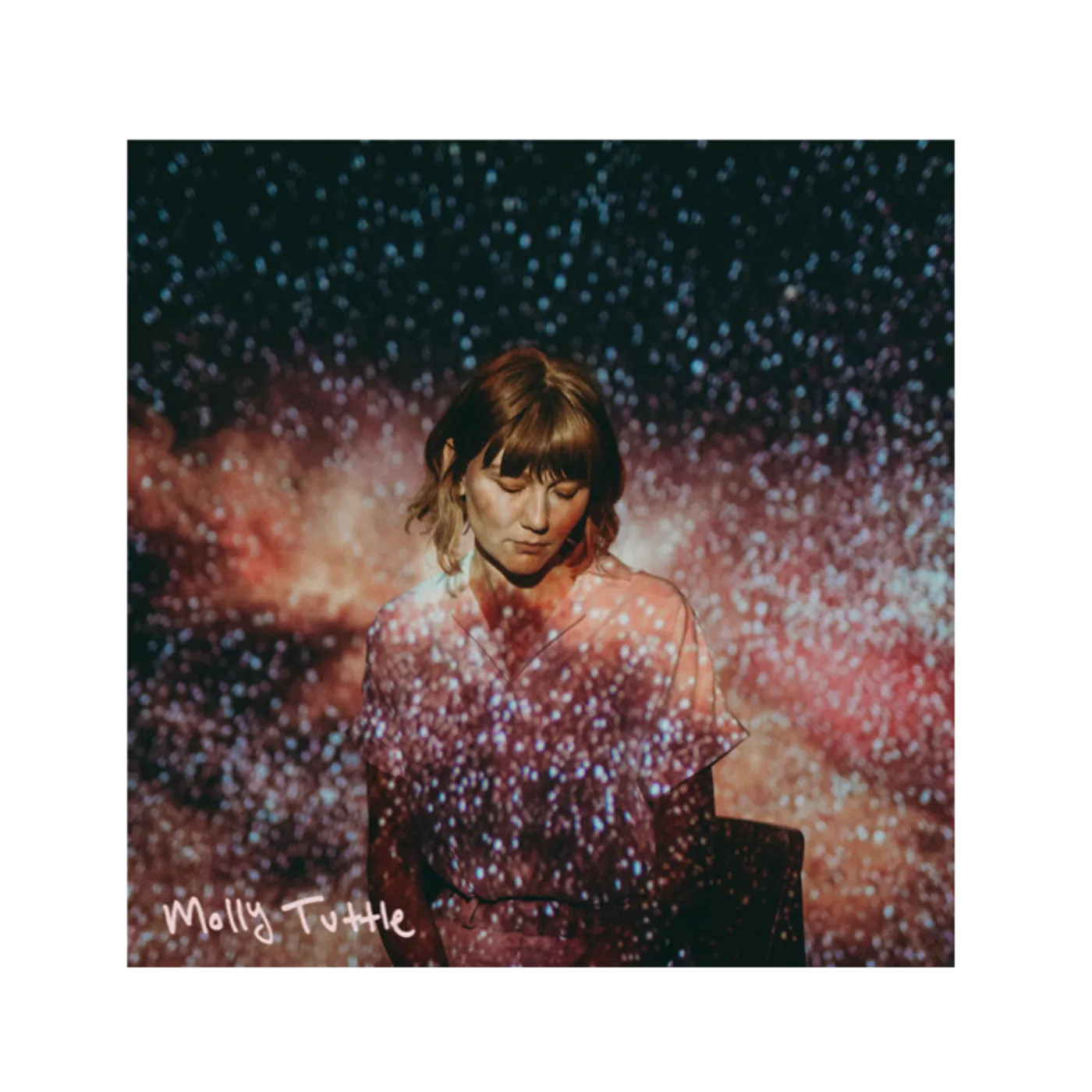 Molly Tuttle IN SPACE POSTER