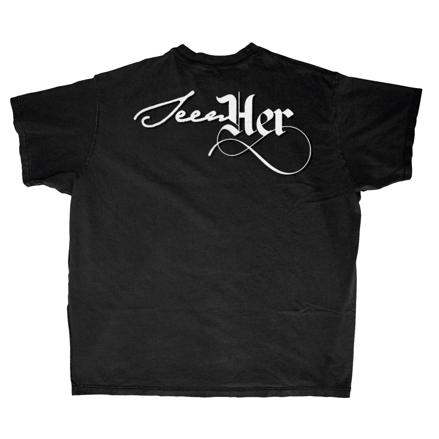 Blac Chyna OG Tee + Digital Single