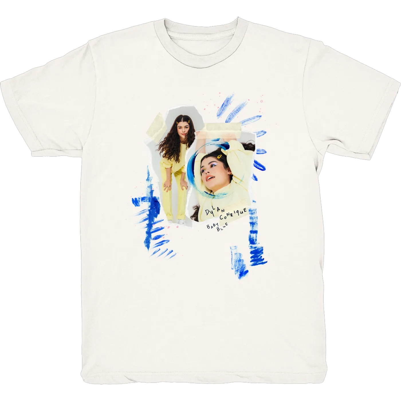 Dylan Conrique Homesick T-Shirt