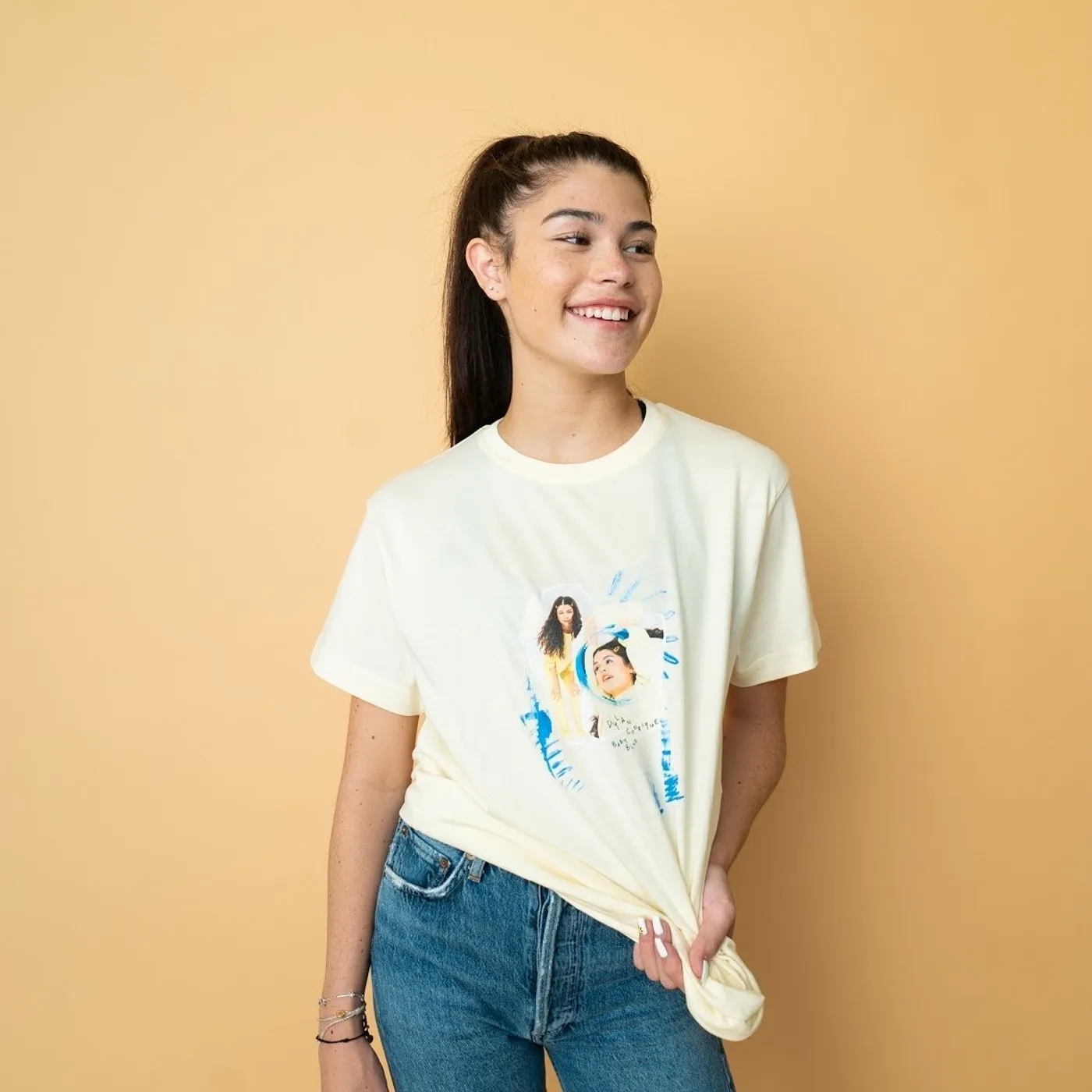 Dylan Conrique Homesick T-Shirt