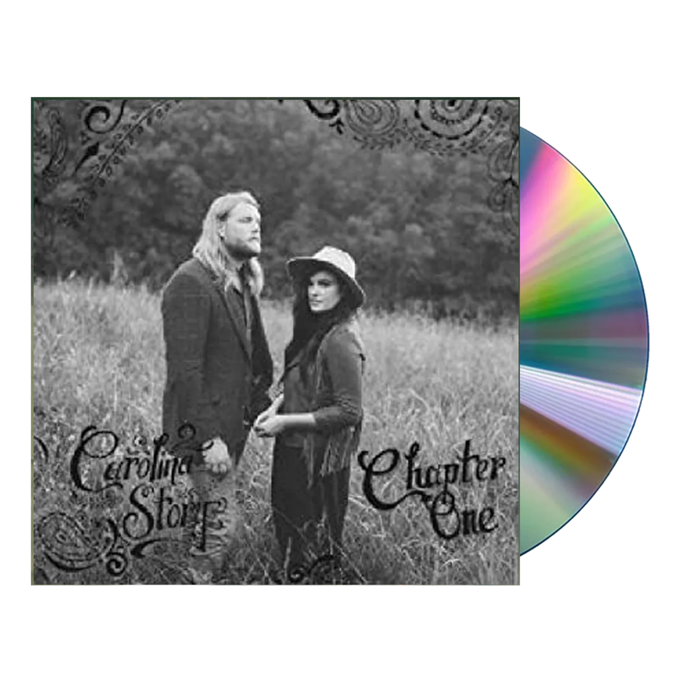 Carolina Story "Chapter One" CD