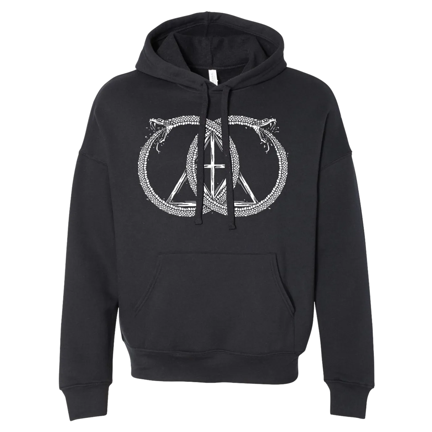 The Glitch Mob OUROBOROS PULLOVER HOODIE